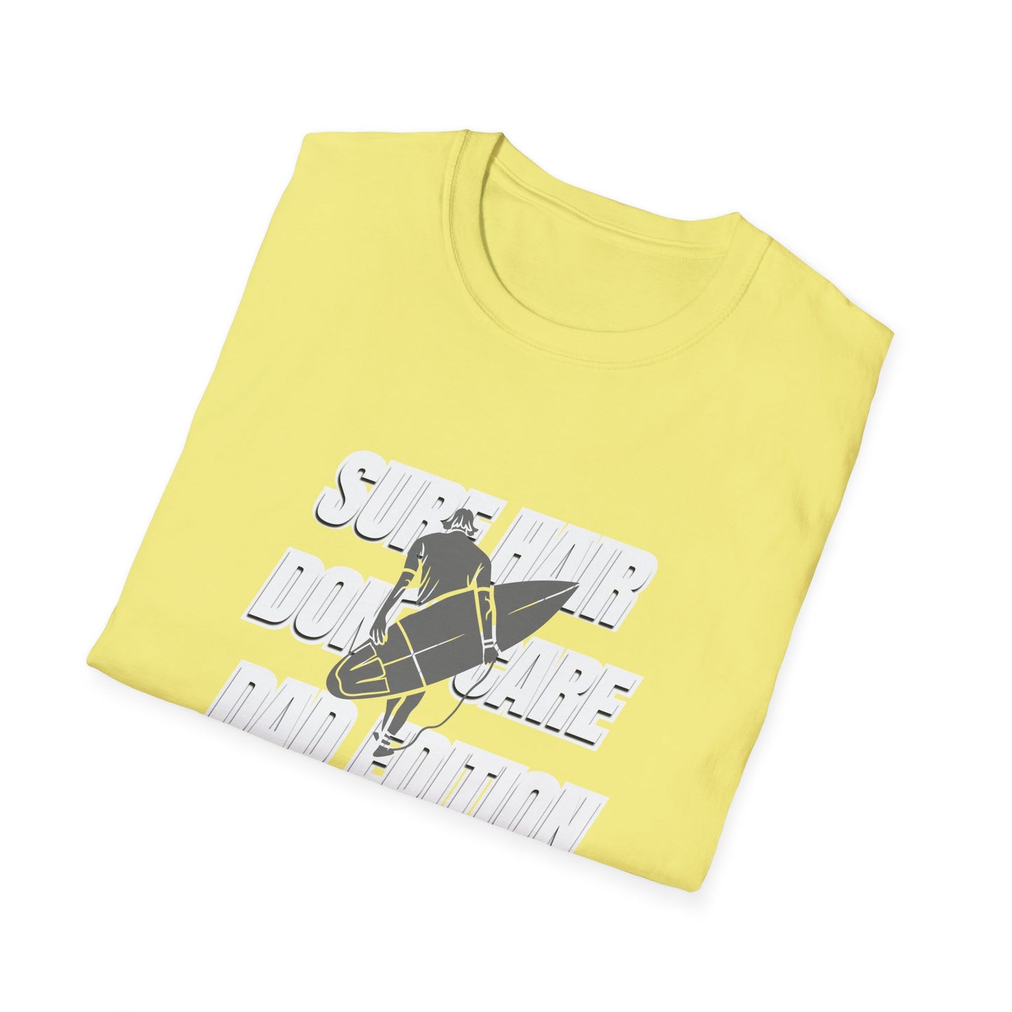Surf Hair - T-Shirt