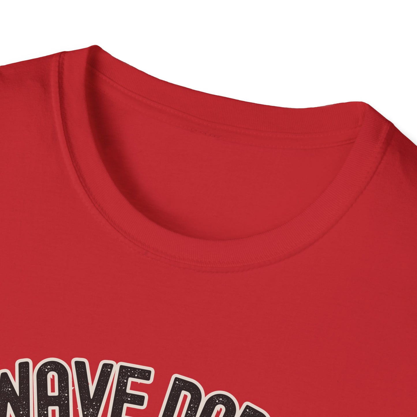 Wave Dads - T-Shirt