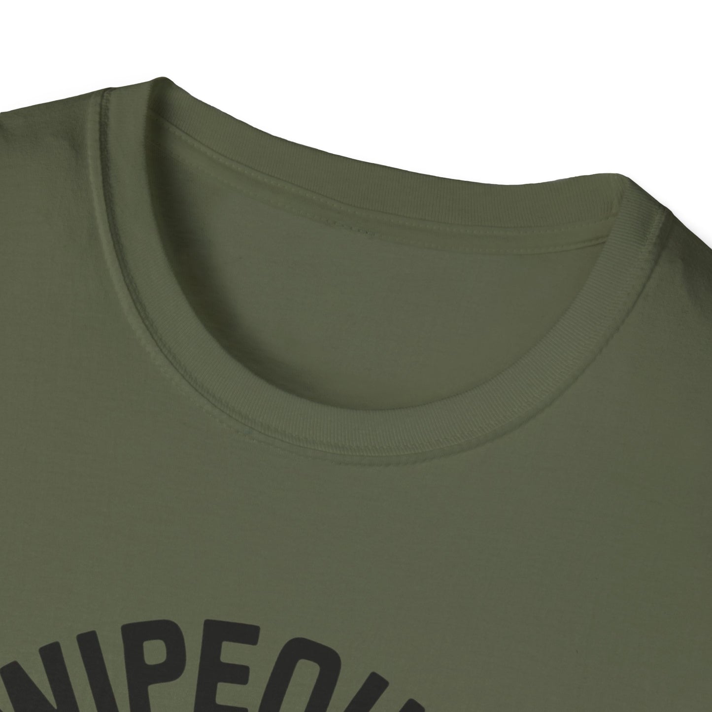 Wipeout, I Call It - T-Shirt