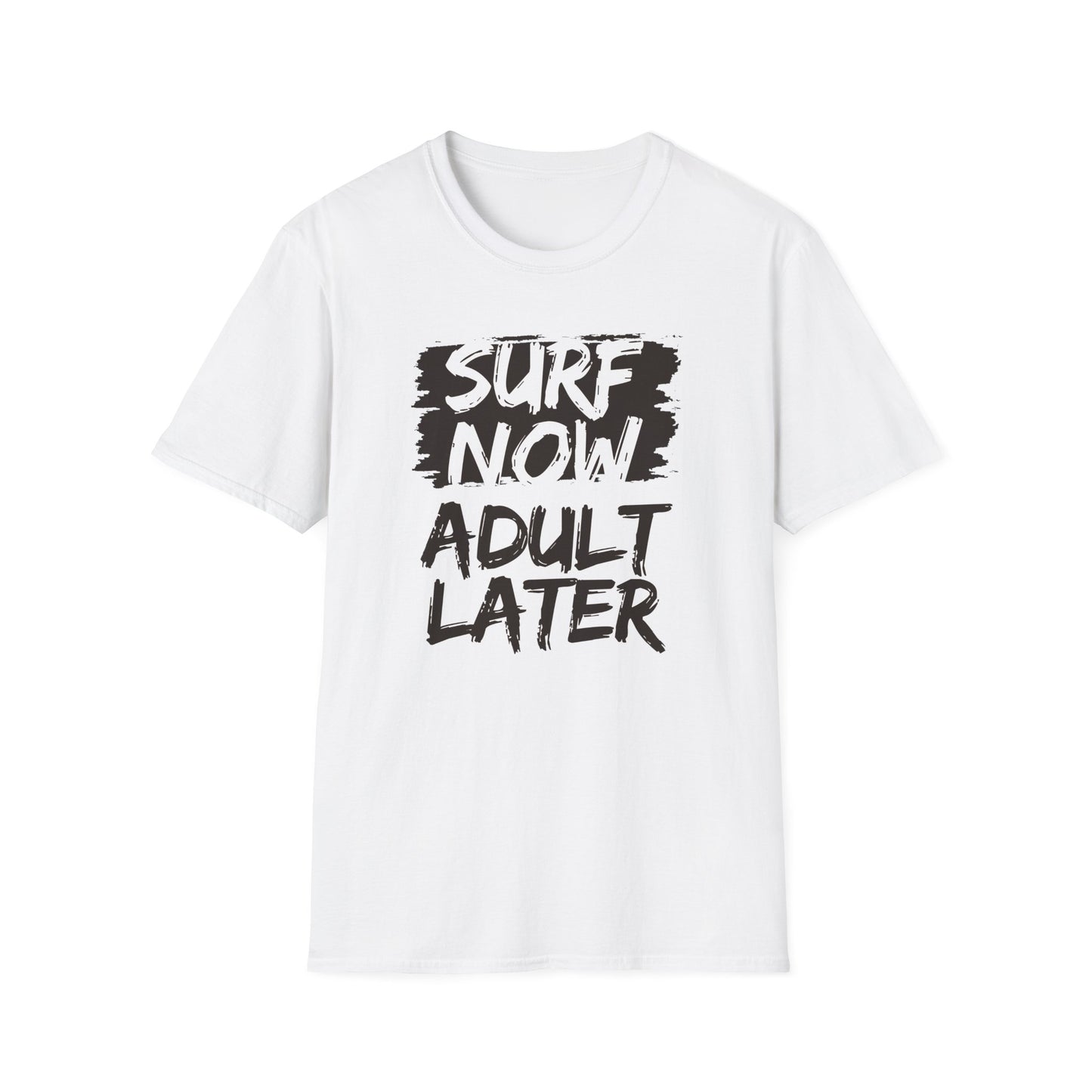 Surf Now - T-Shirt