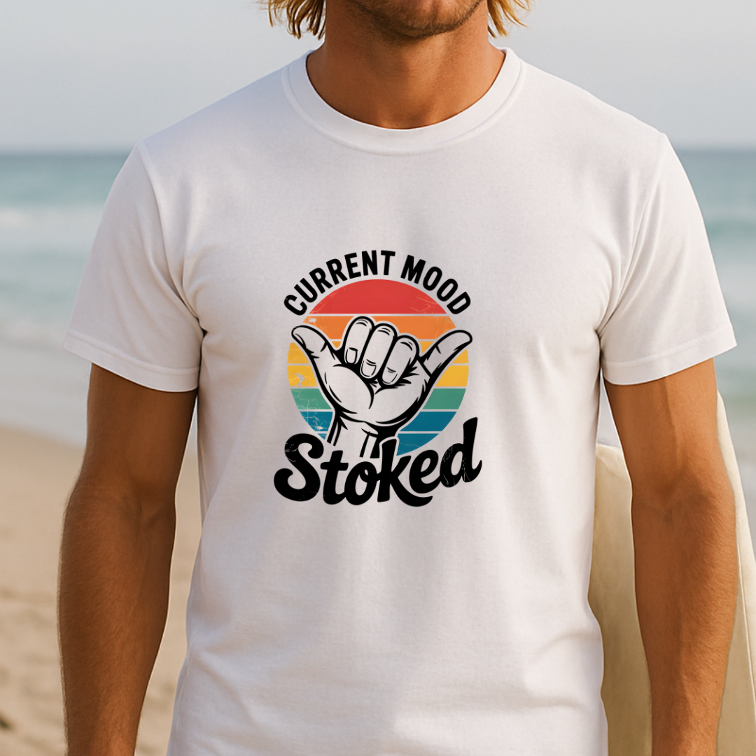 Current Mood - T-Shirt