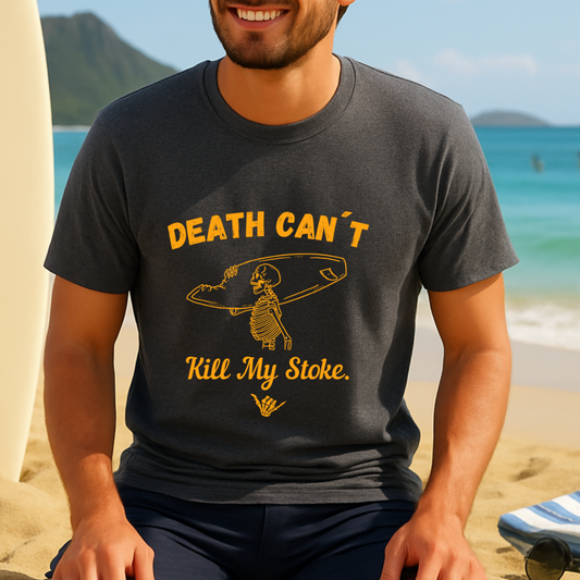 My Stoke - T-Shirt