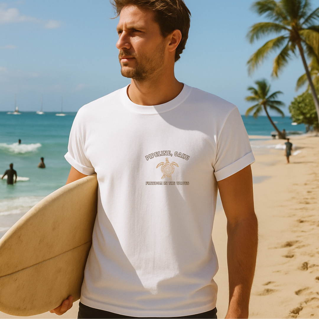 Surf Chill - T-Shirt