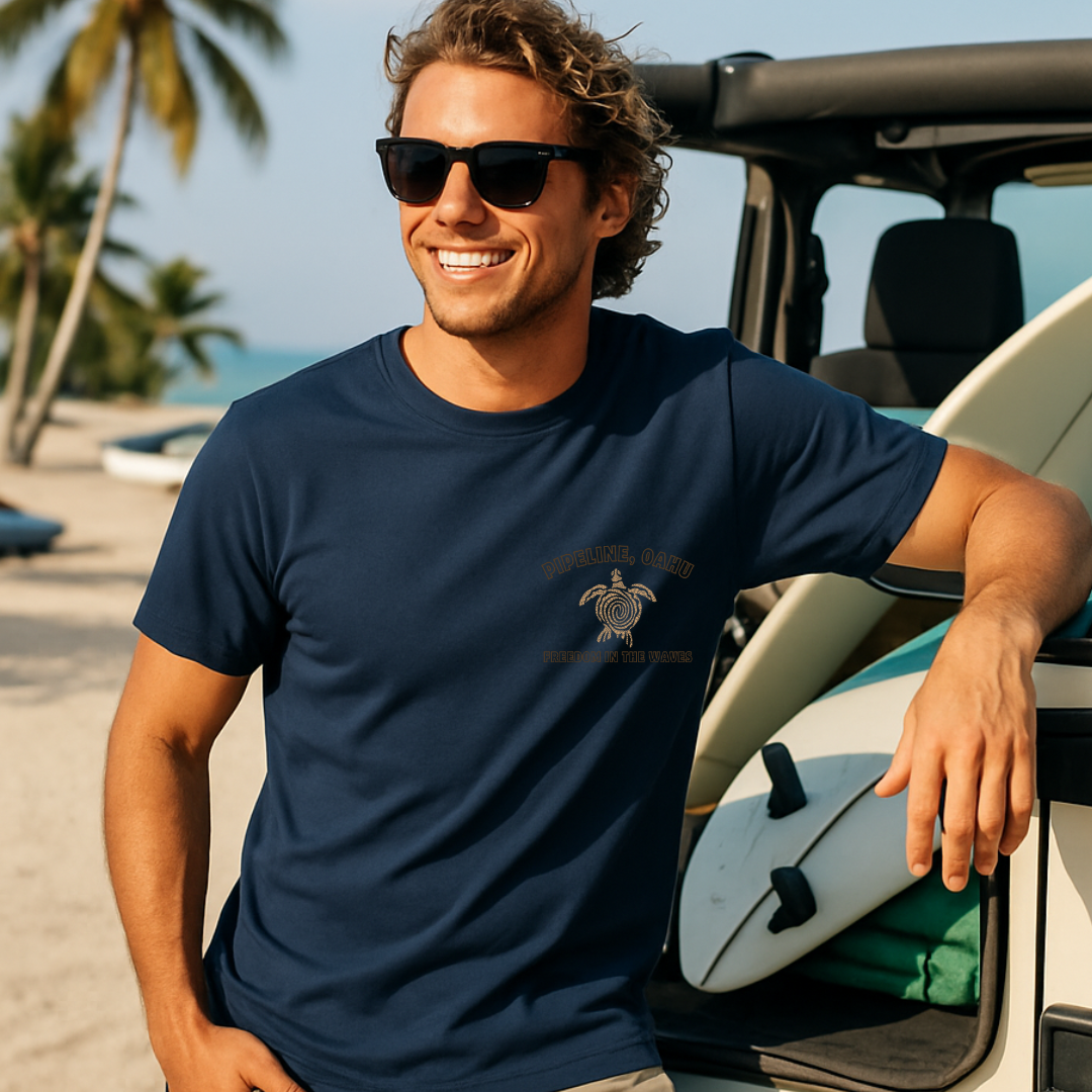 Surf Chill - T-Shirt