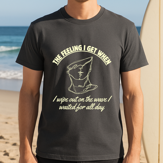 The Feeling - T-Shirt