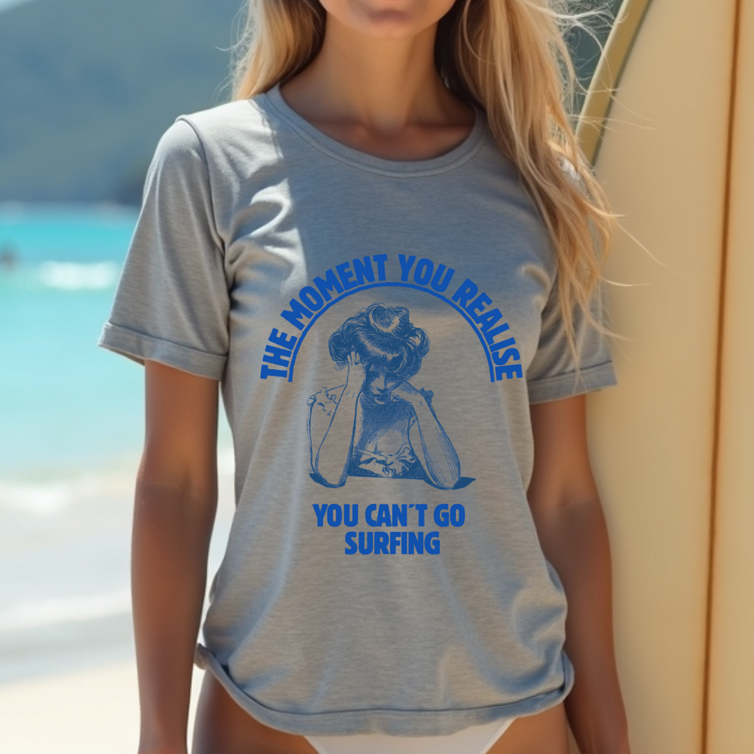 The Moment - T-Shirt