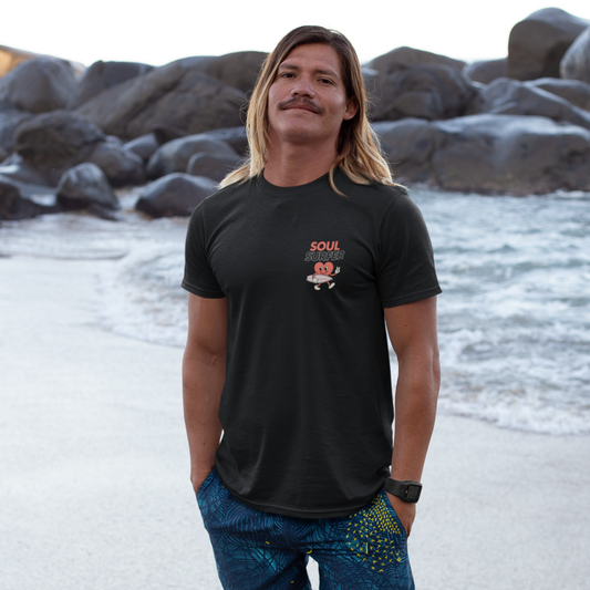 Soul Surfer T-Shirt