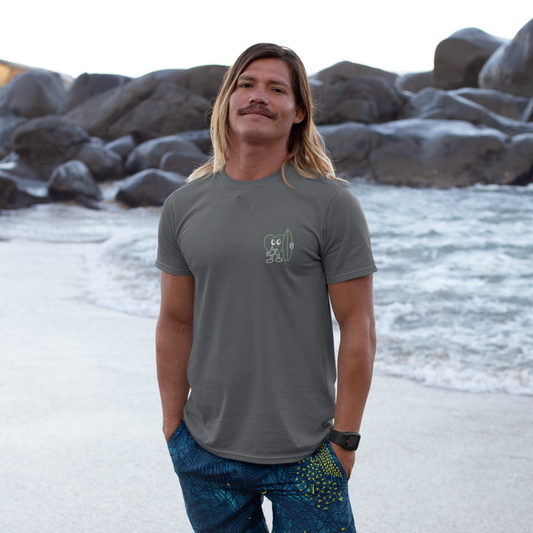 When I´m Not Surfing T-Shirt