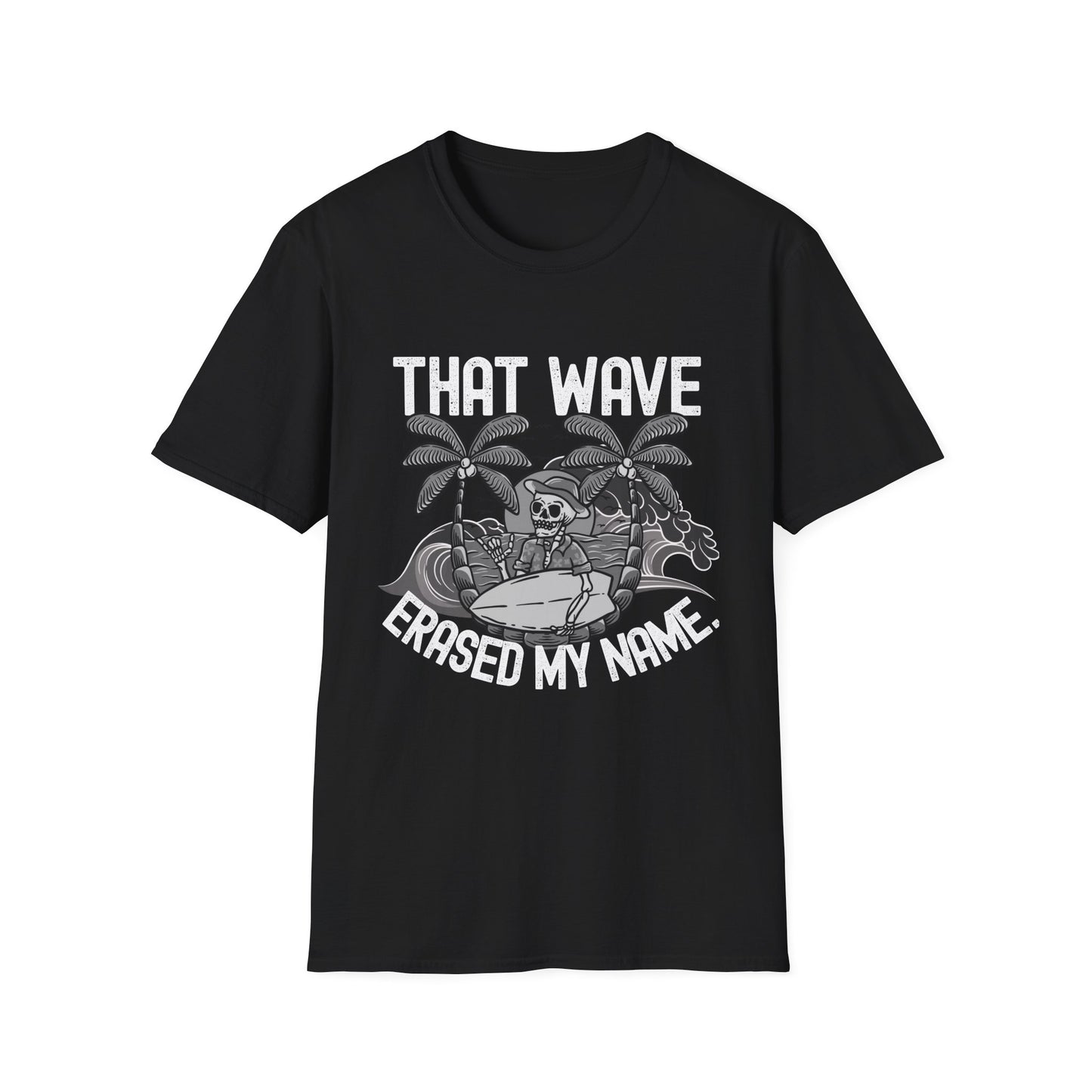 That Wave - T-Shirt