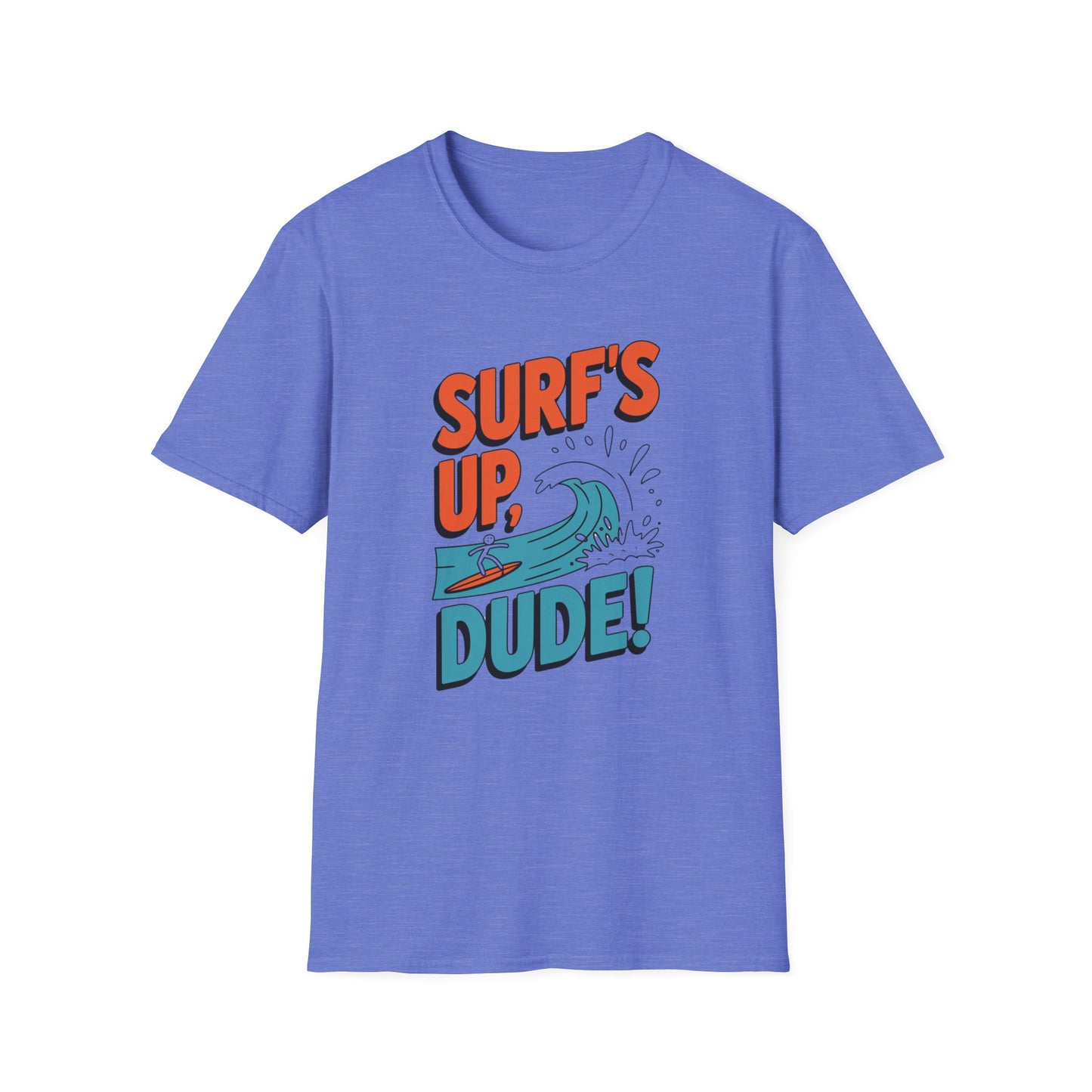 Surf Up - T-Shirt