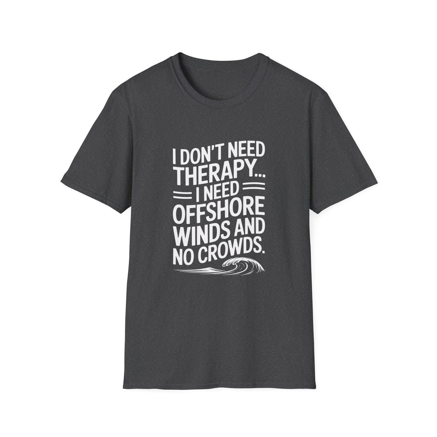 Offshore Winds - T-Shirt