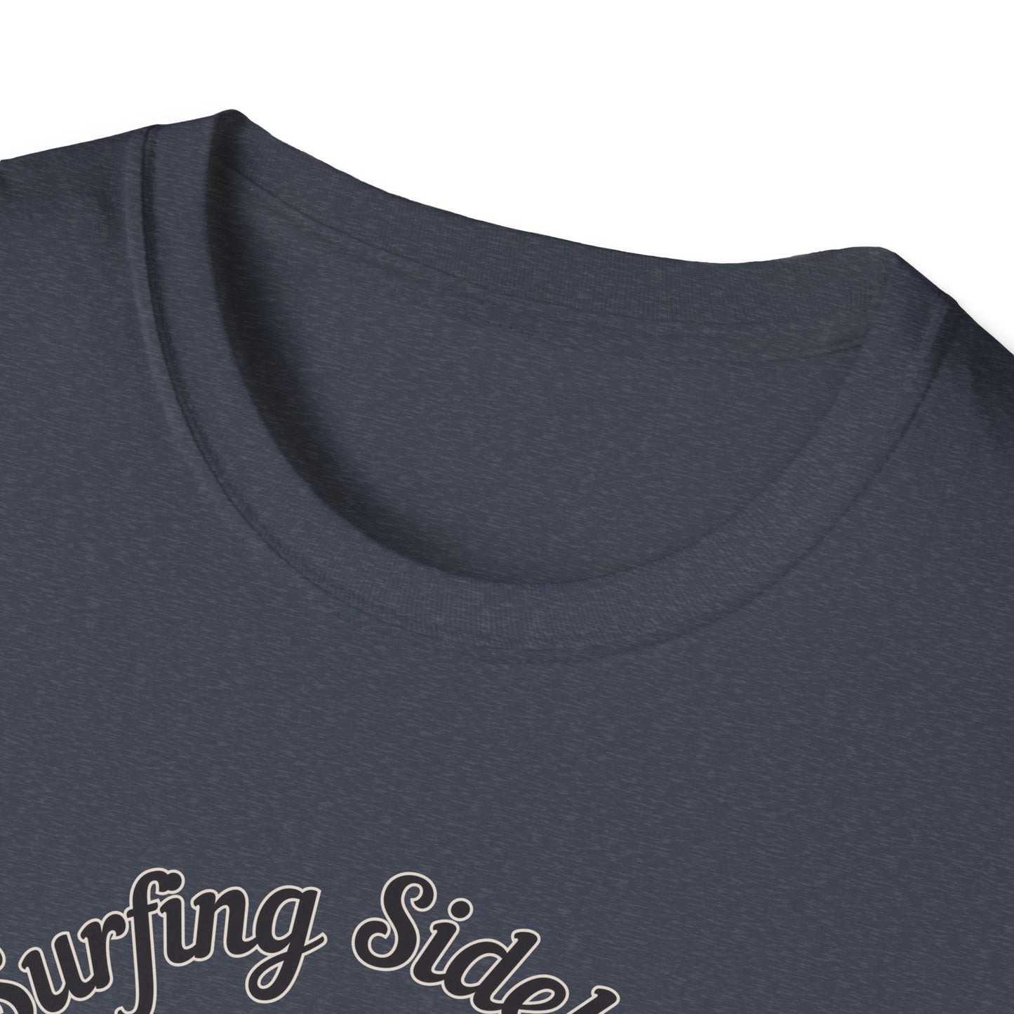 Surfing Sidekick II - T-Shirt