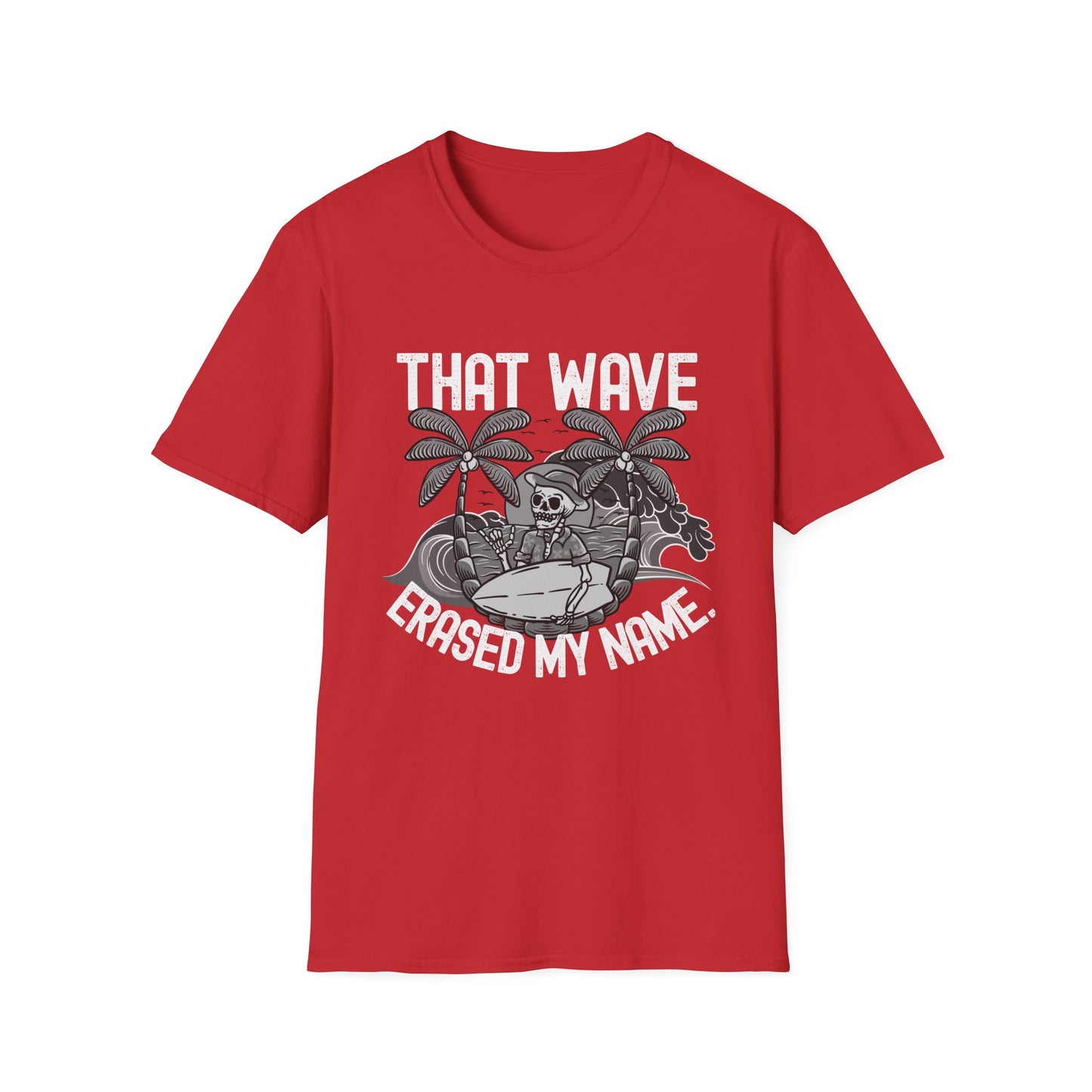 That Wave - T-Shirt