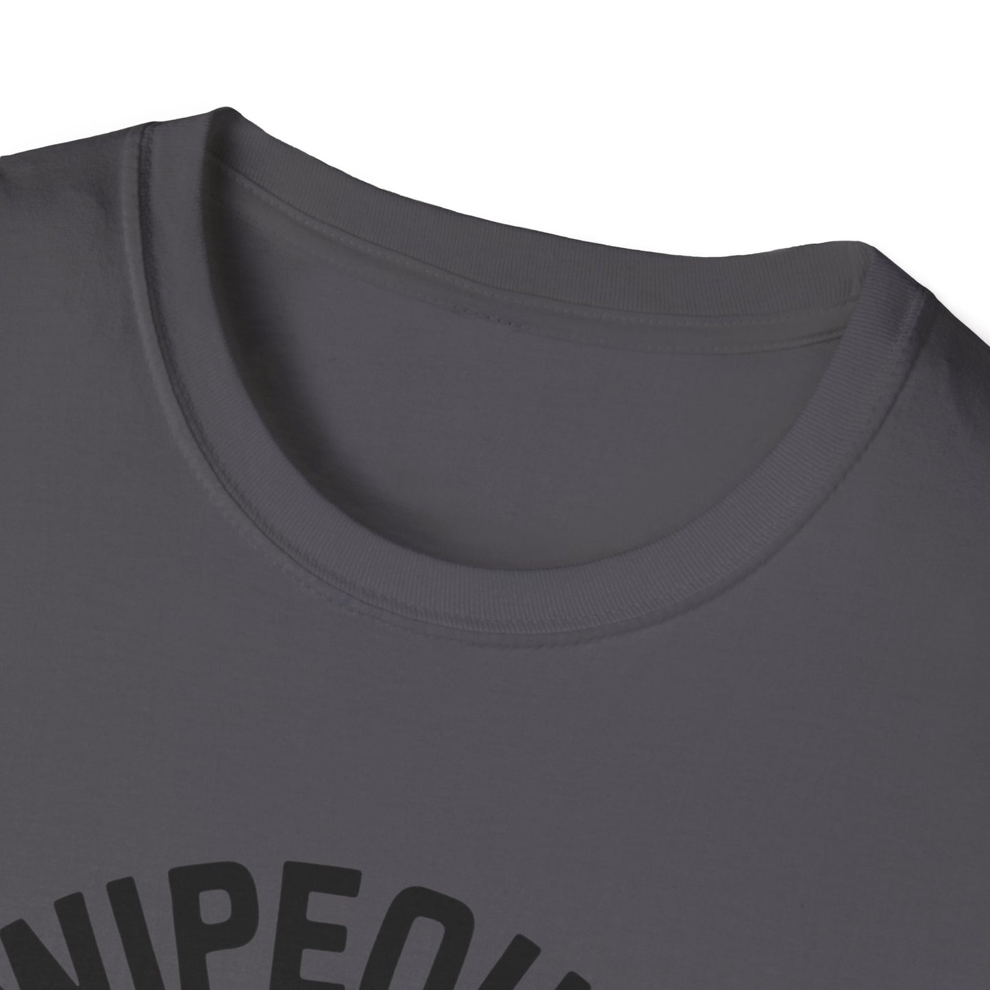 Wipeout, I Call It - T-Shirt