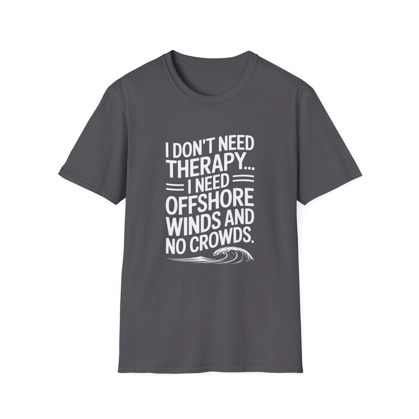 Offshore Winds - T-Shirt