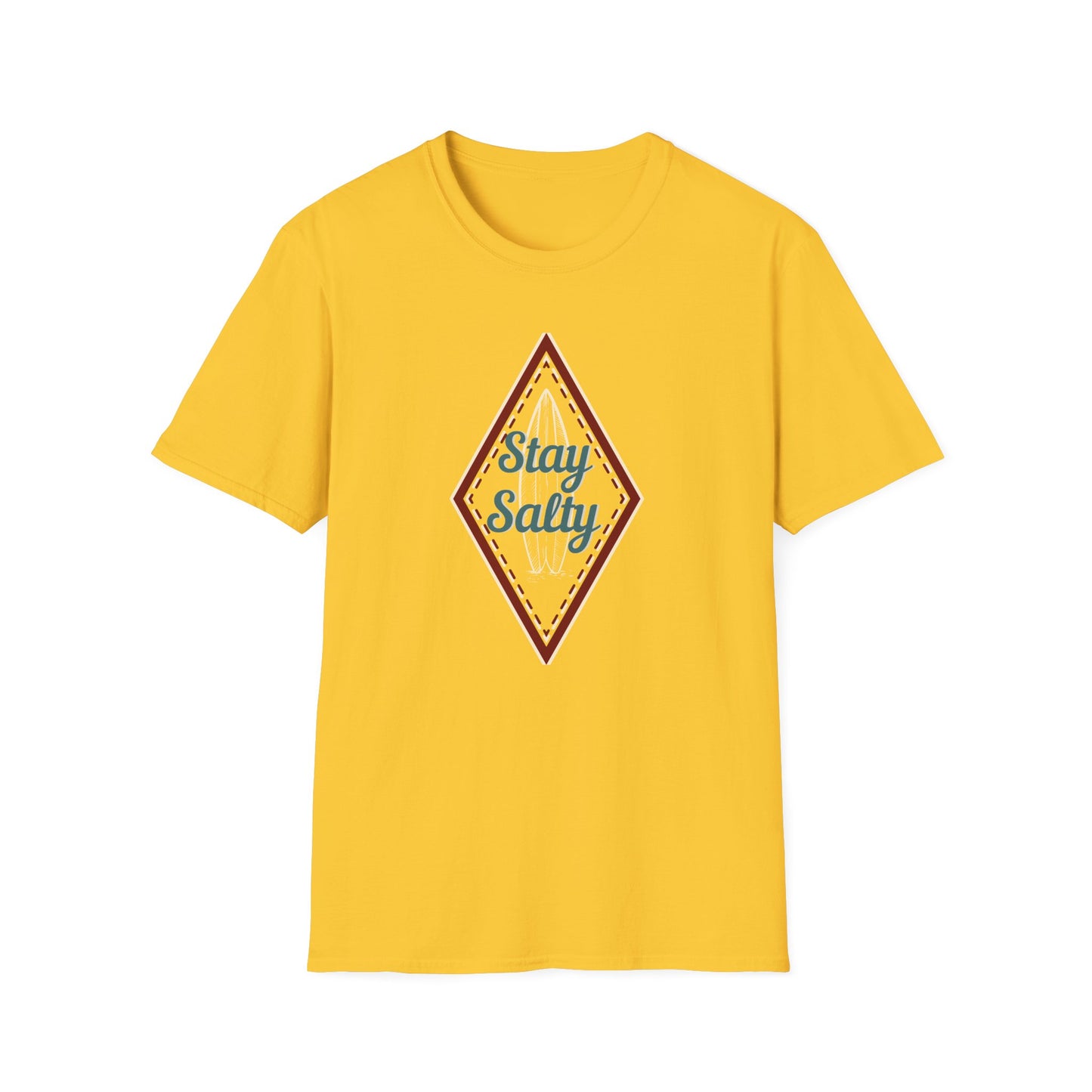 Salty - T-Shirt