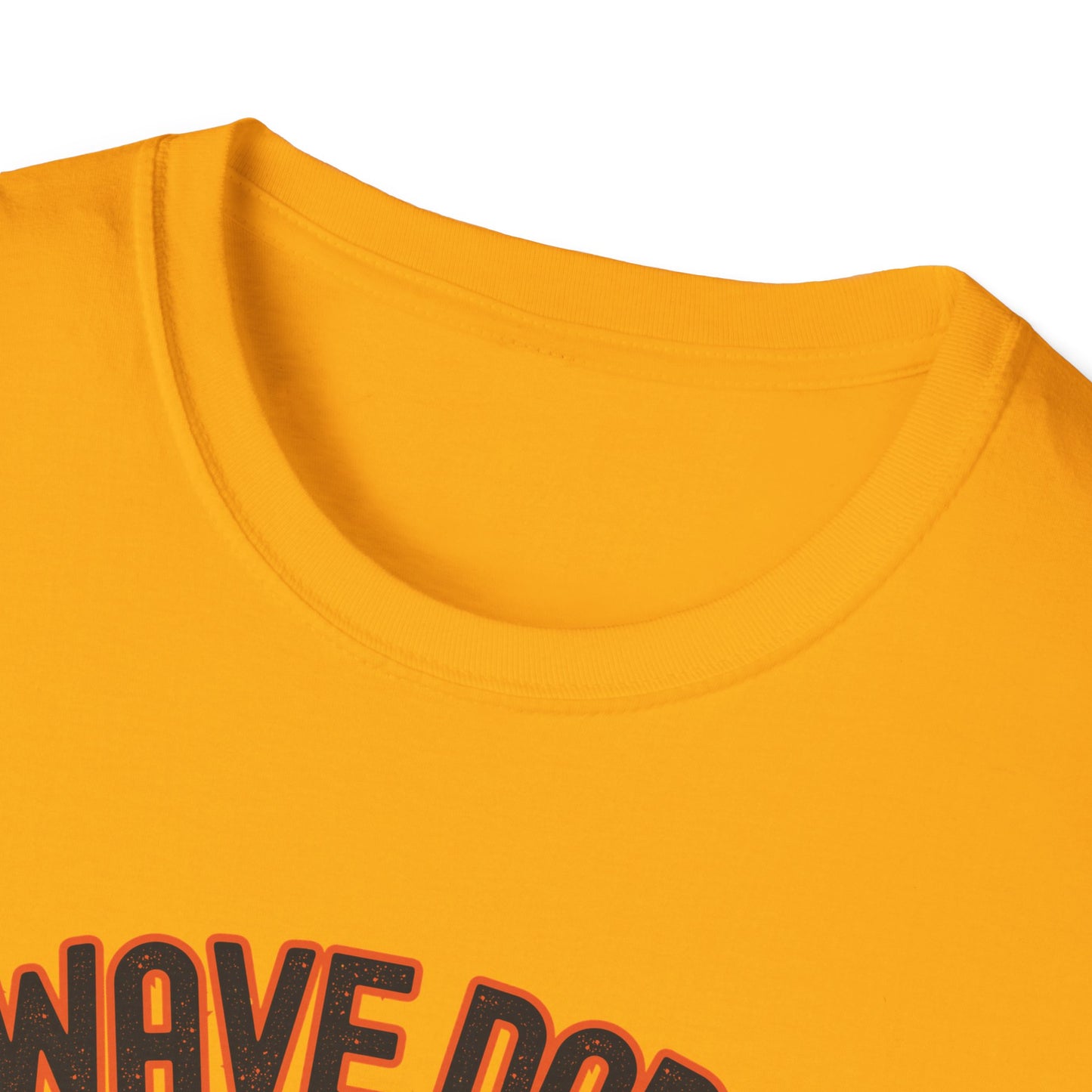 Wave Dads - T-Shirt