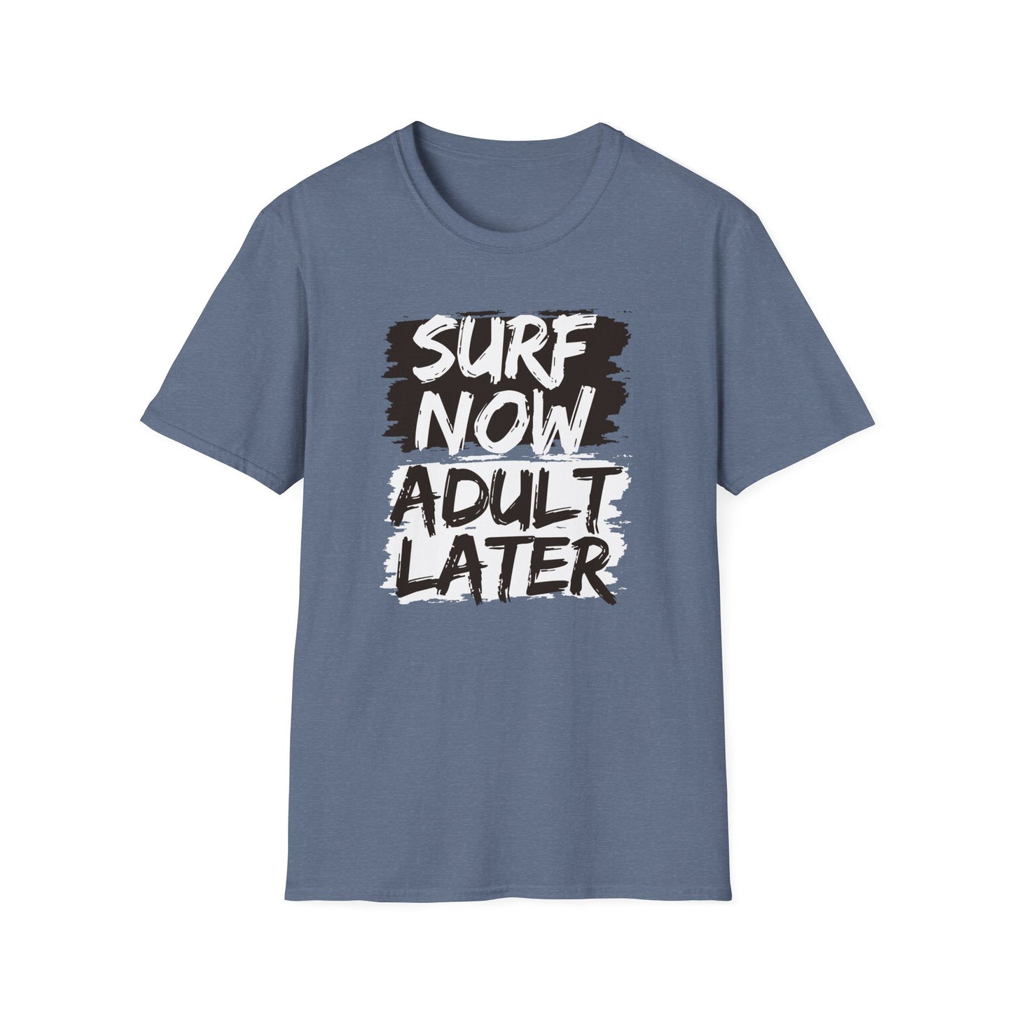 Surf Now - T-Shirt