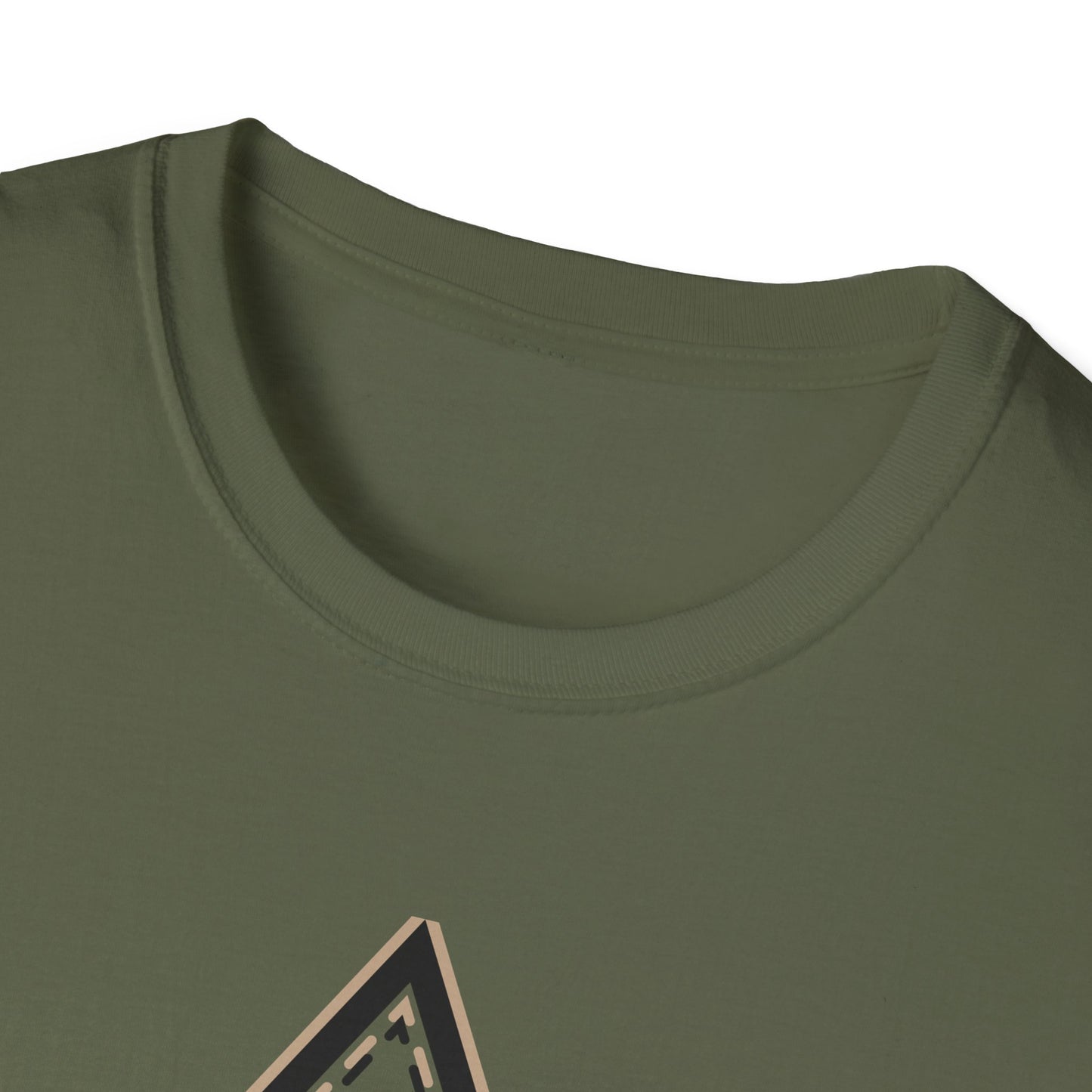 Salty - T-Shirt