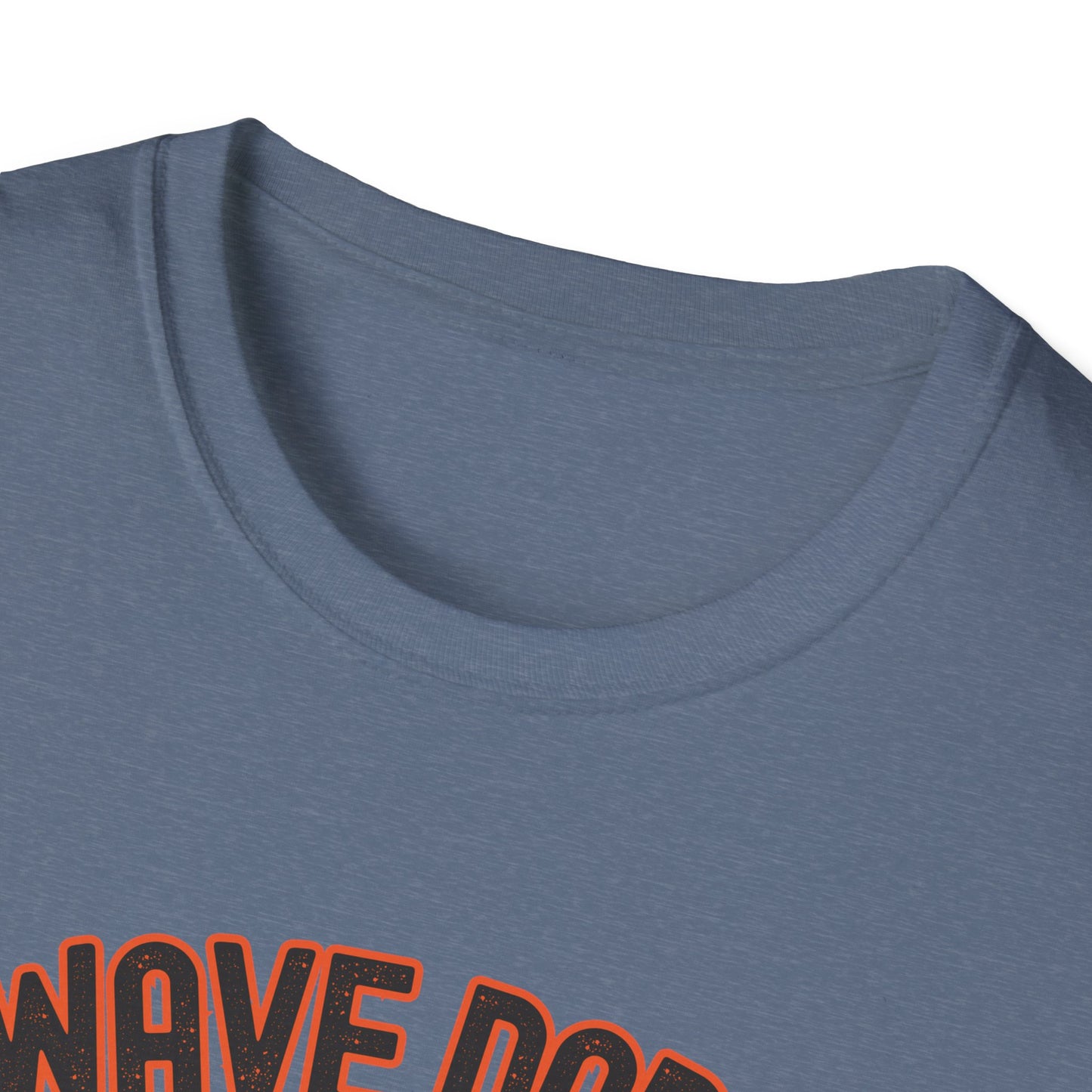 Wave Dads - T-Shirt