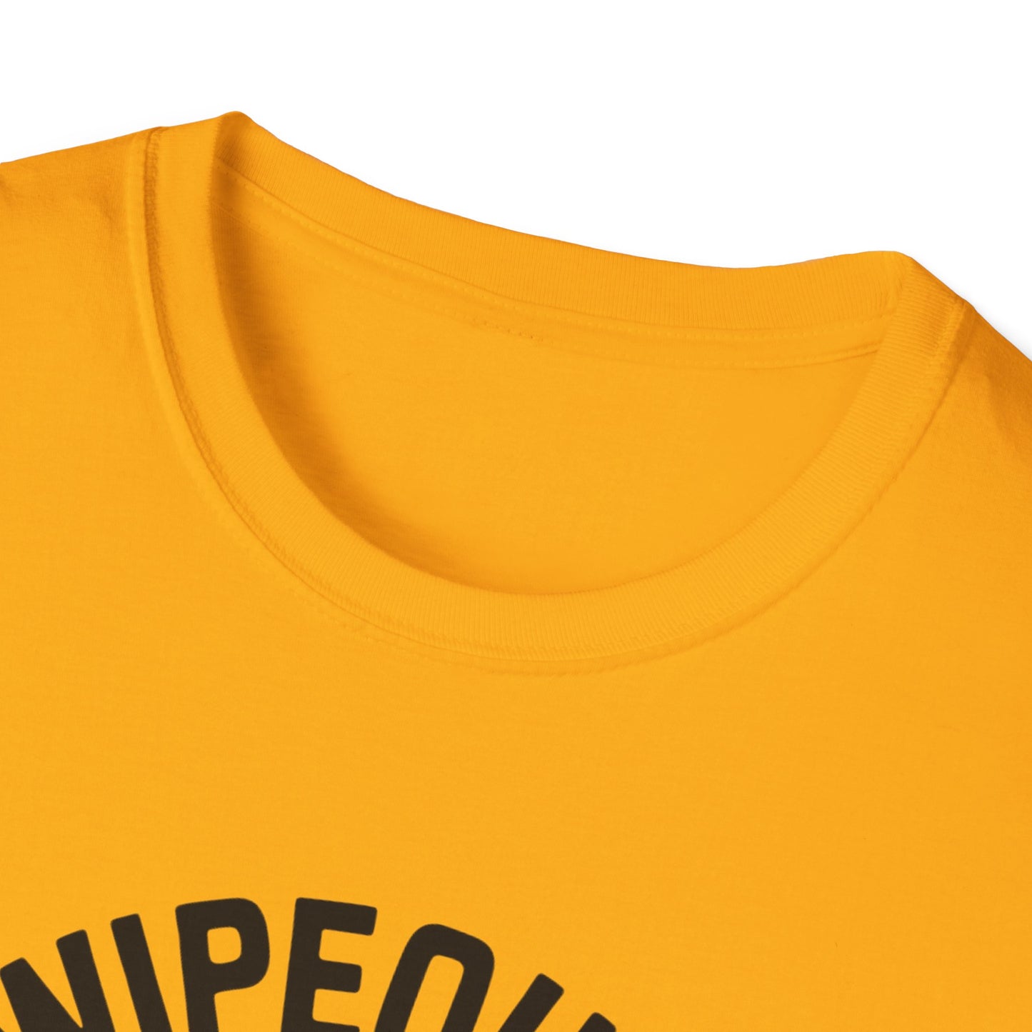 Wipeout, I Call It - T-Shirt