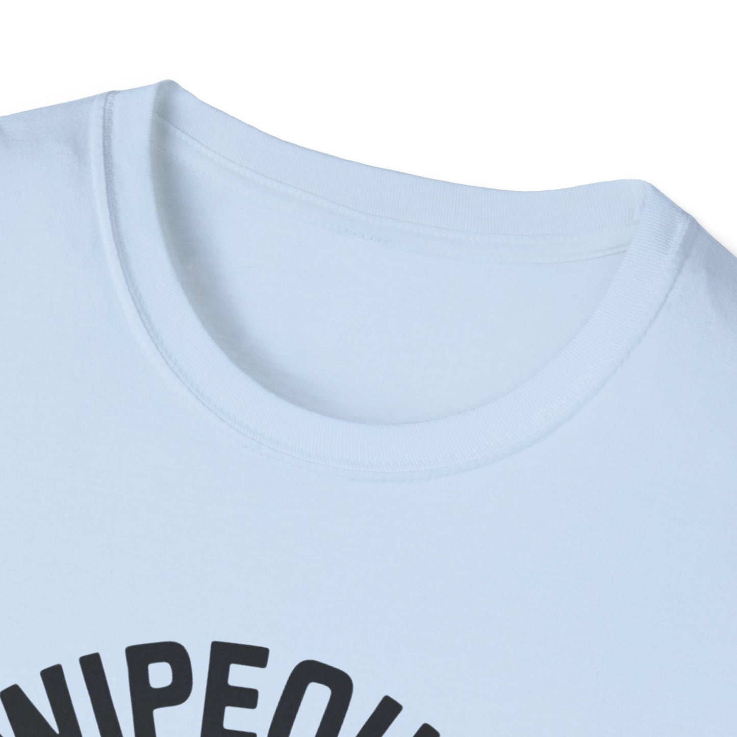 Wipeout, I Call It - T-Shirt