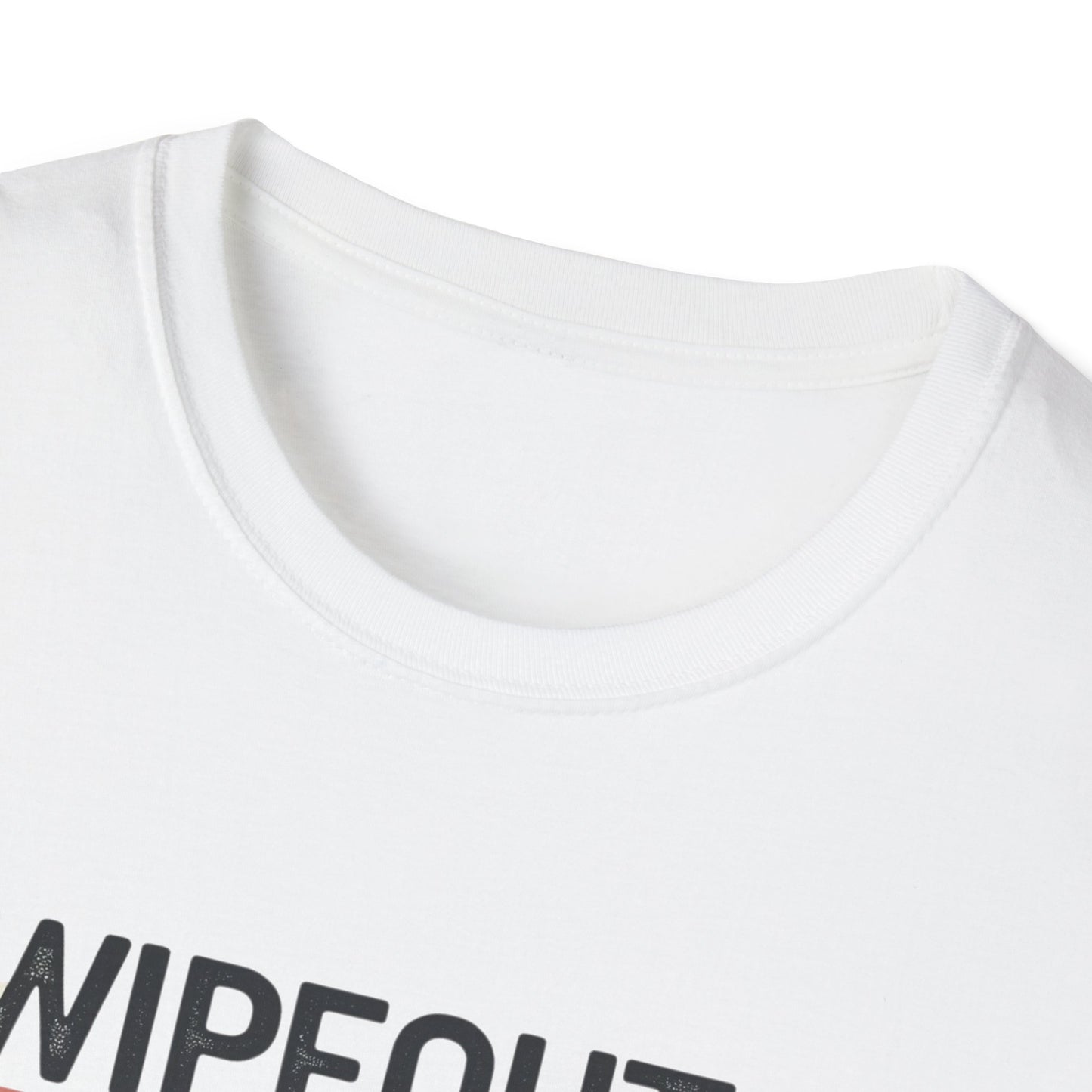 Wipeout Done - T-Shirt