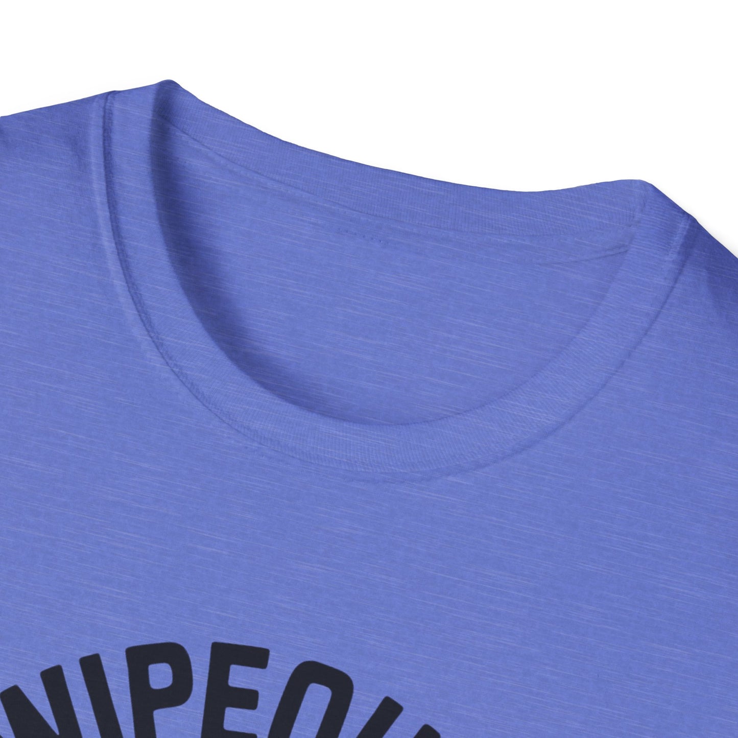 Wipeout, I Call It - T-Shirt