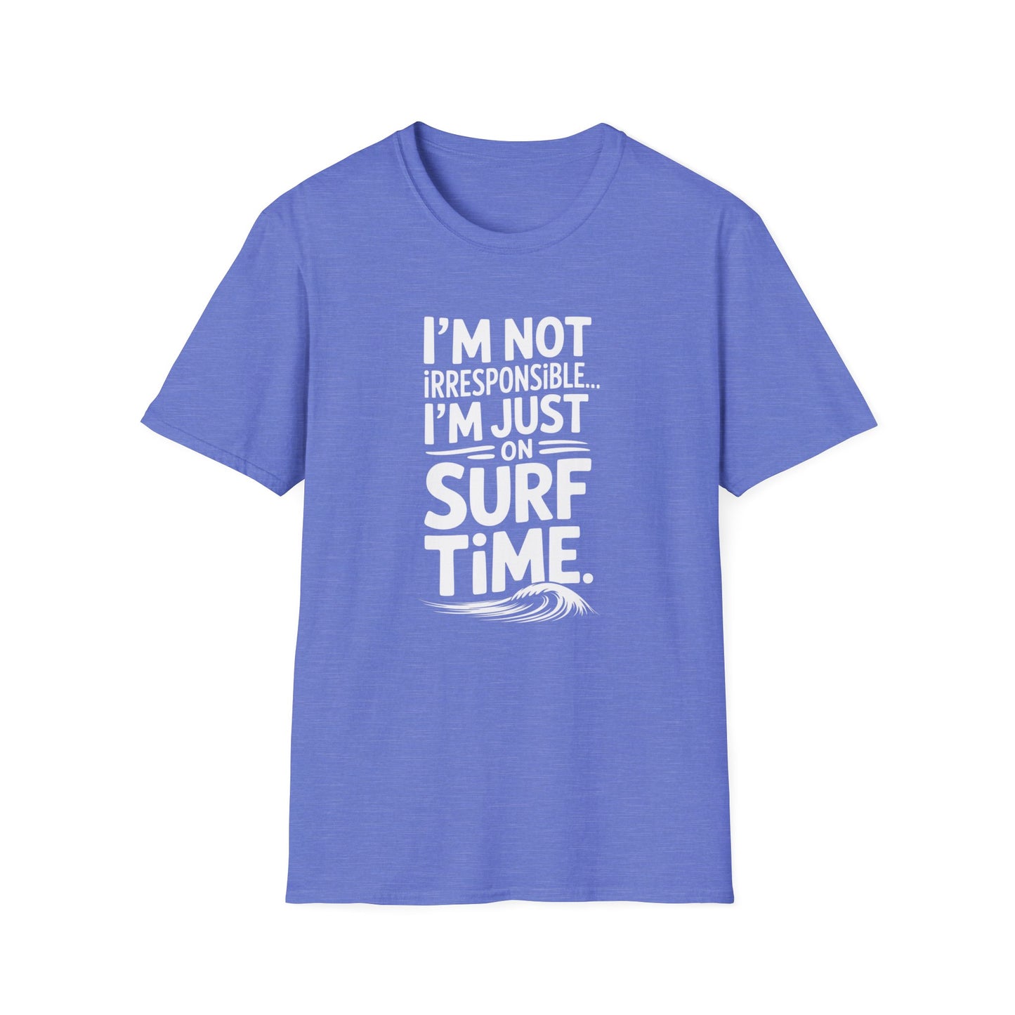 Surf Time - T-Shirt