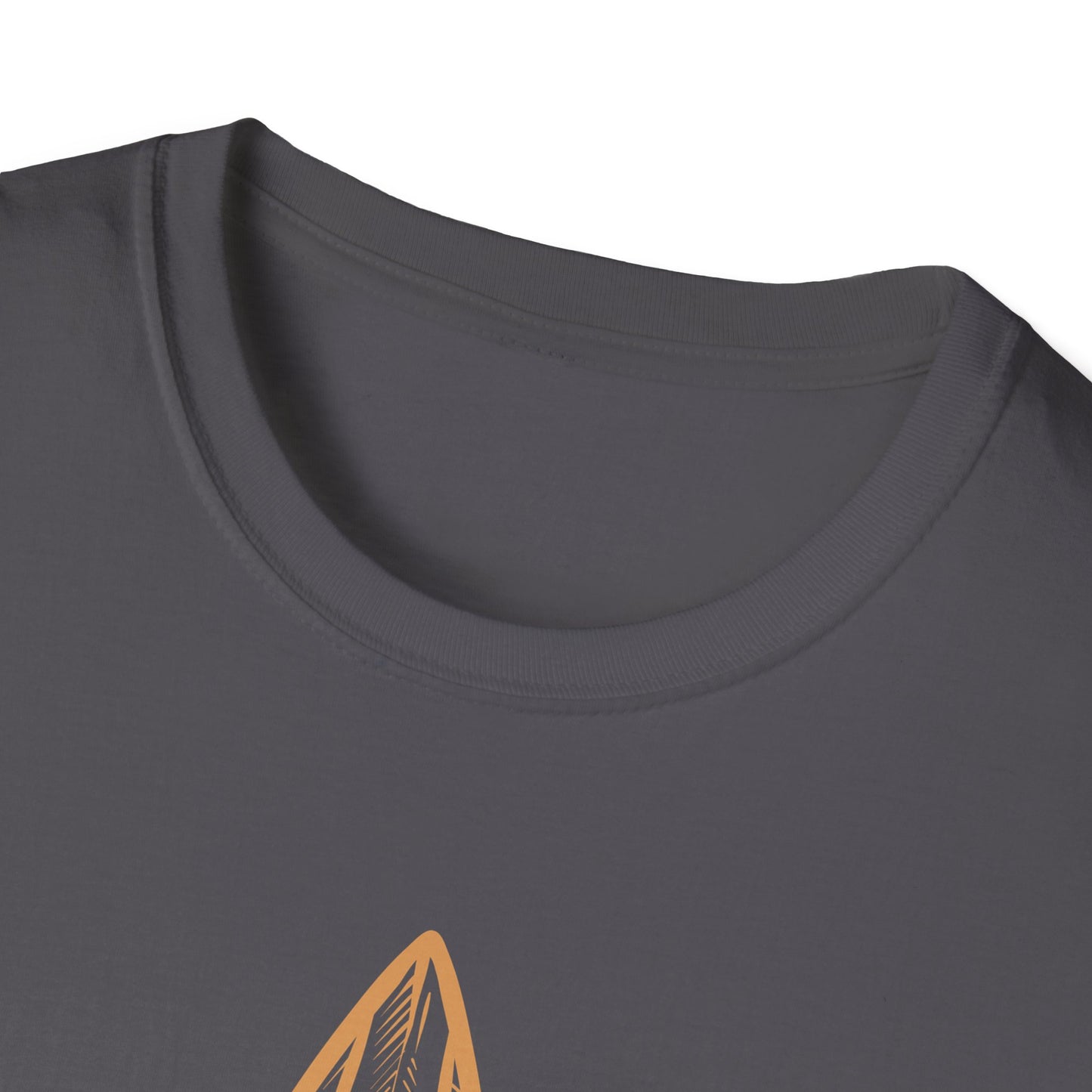 Stay Salty II - T-Shirt