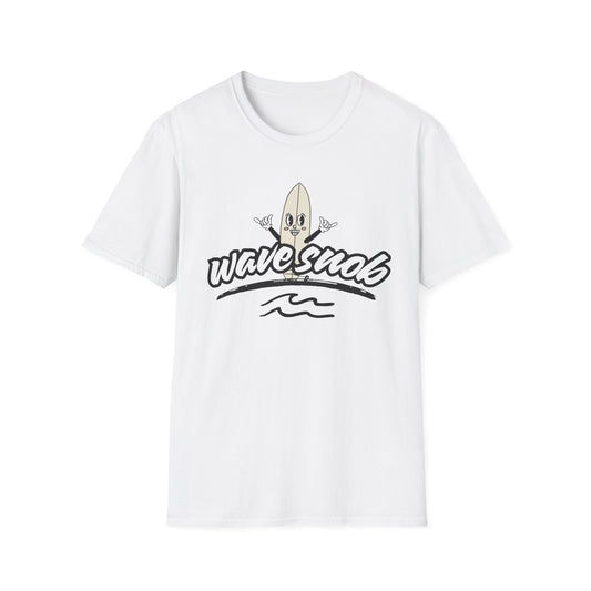 Wave Snob - T-Shirt