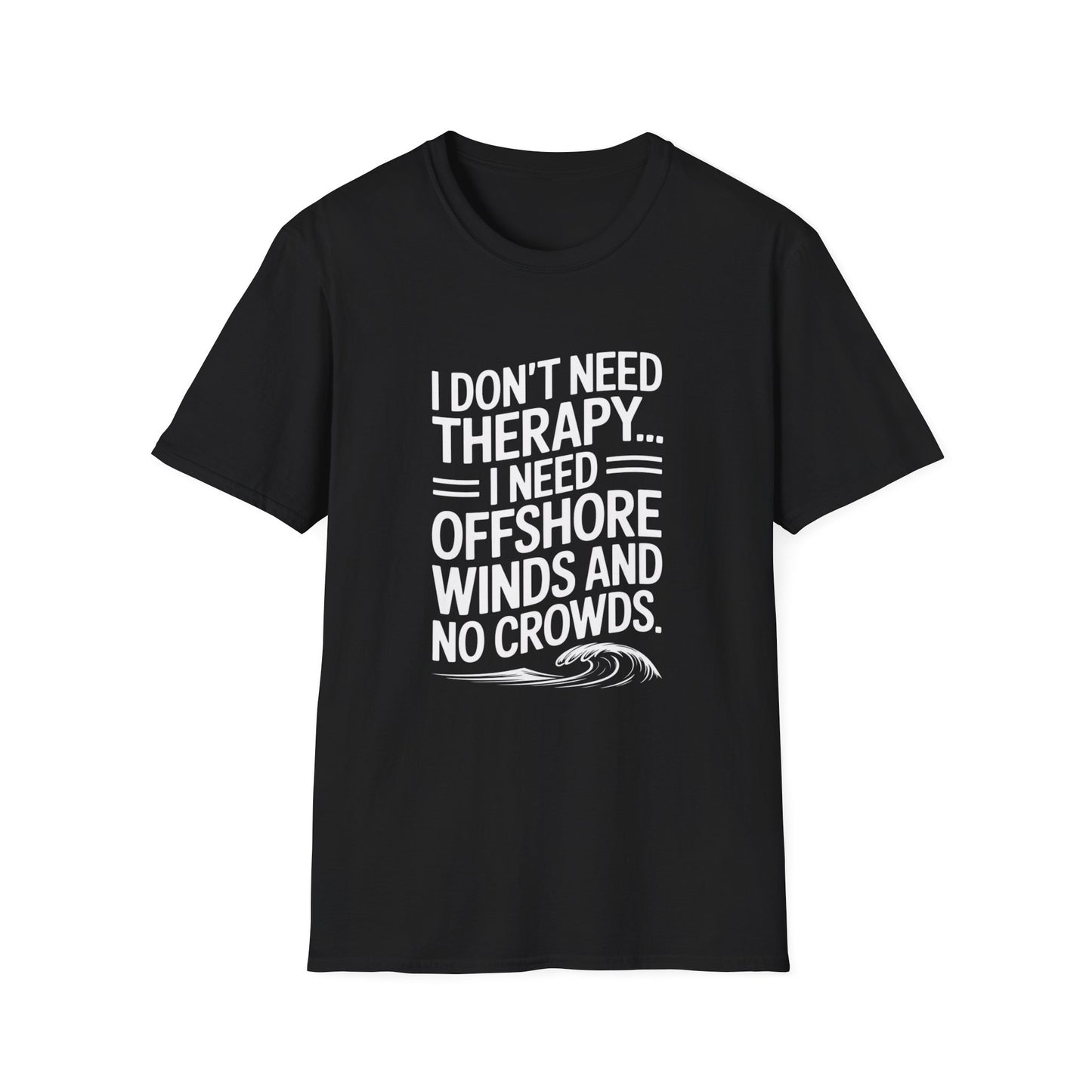 Offshore Winds - T-Shirt