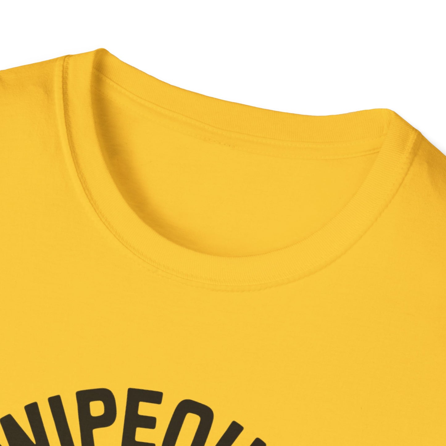 Wipeout, I Call It - T-Shirt