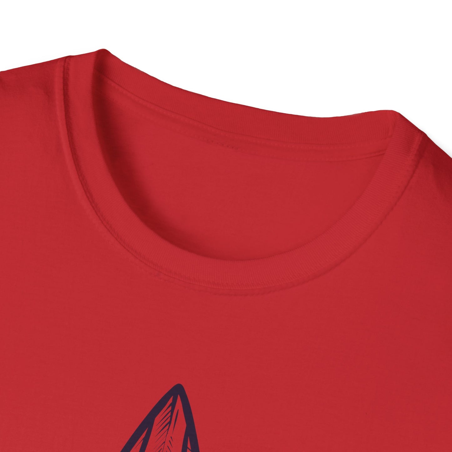 Stay Salty II - T-Shirt