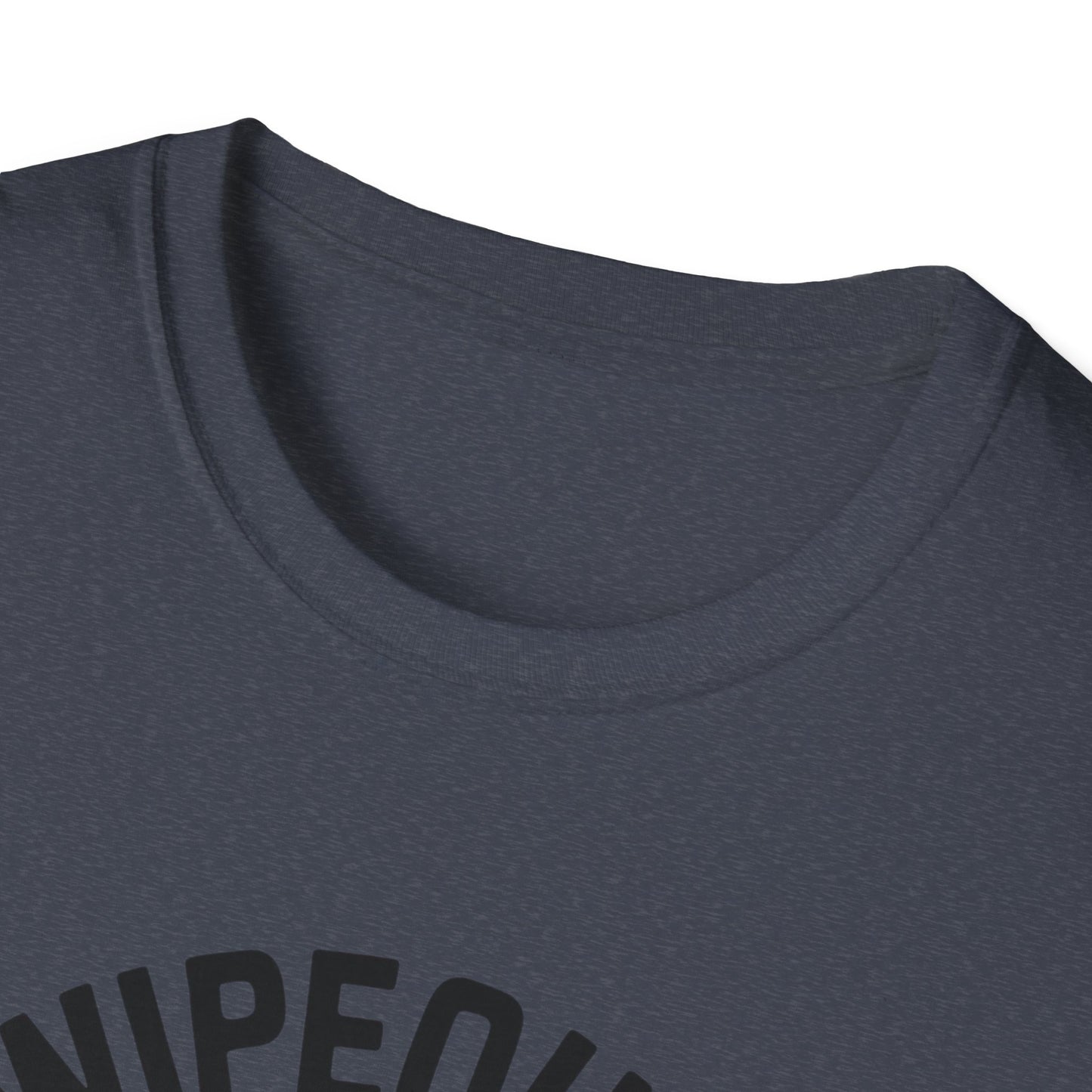 Wipeout, I Call It - T-Shirt