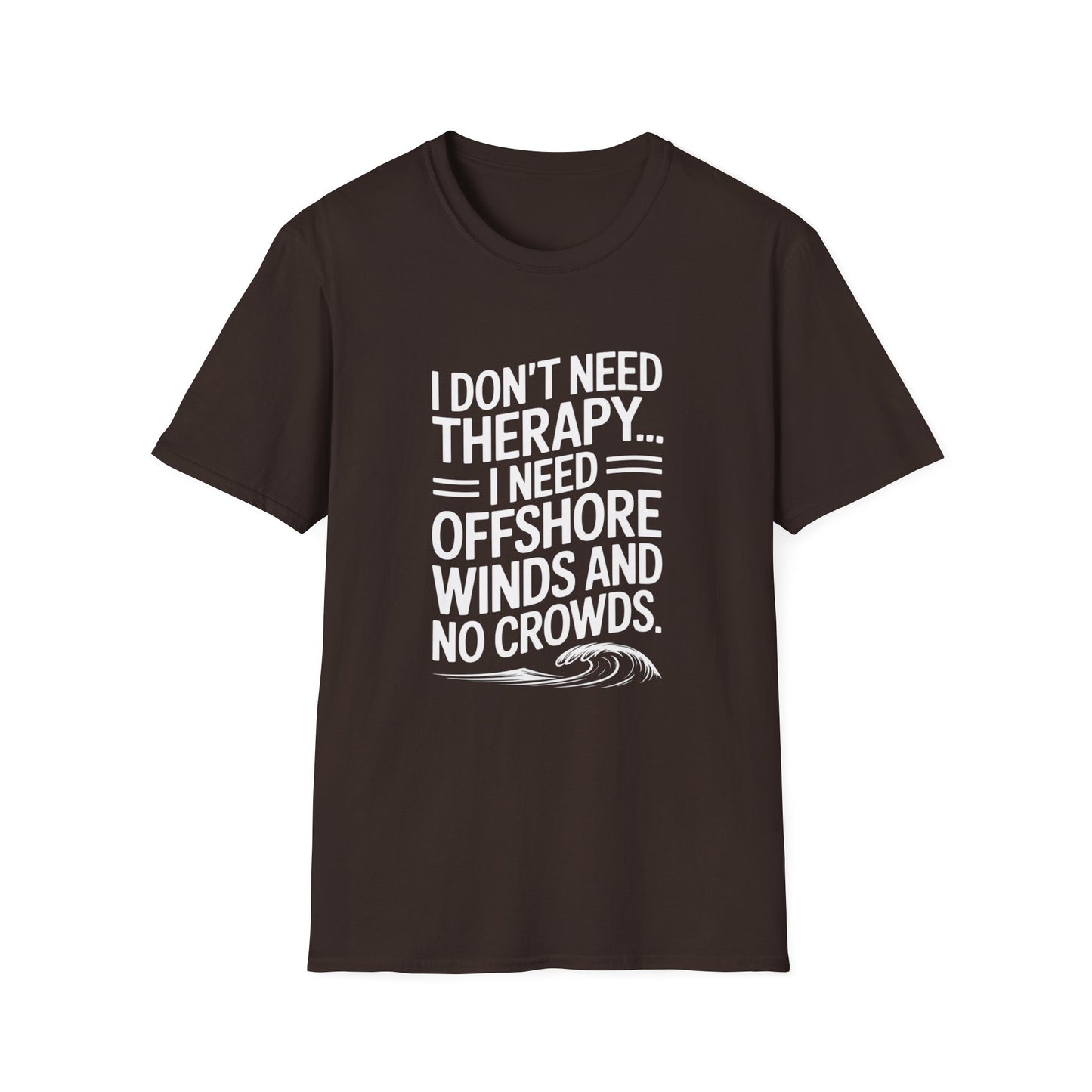 Offshore Winds - T-Shirt