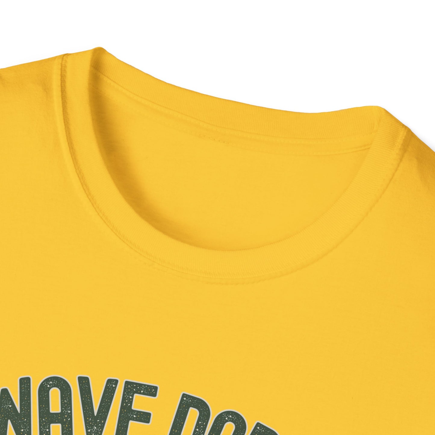 Wave Dads - T-Shirt