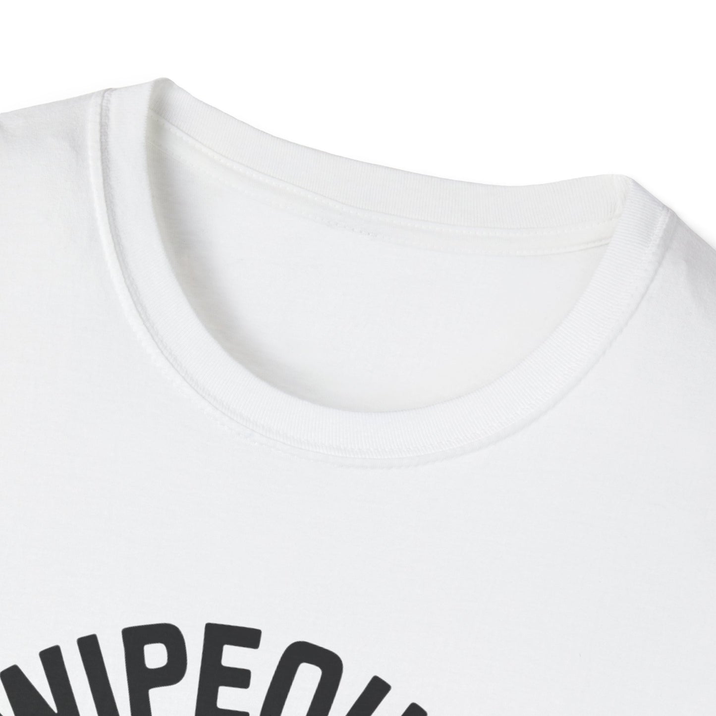Wipeout, I Call It - T-Shirt