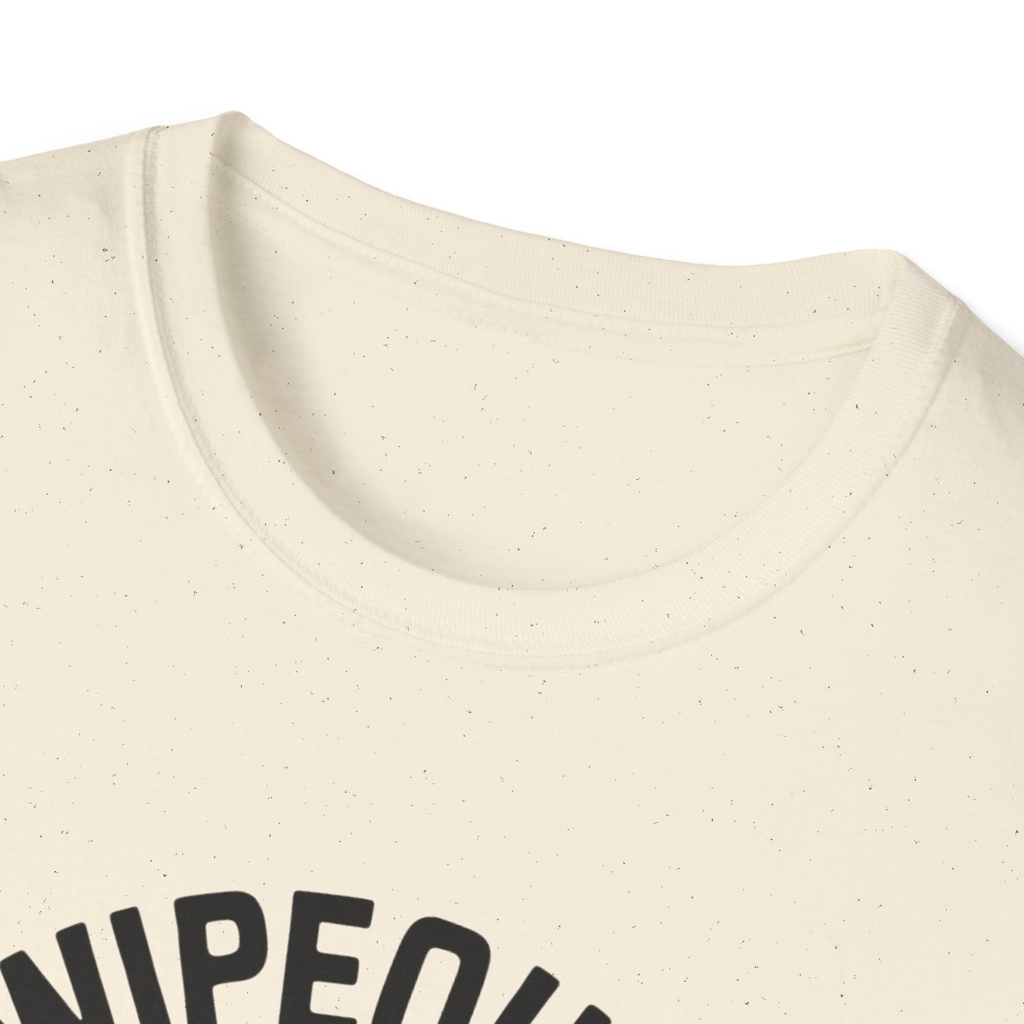 Wipeout, I Call It - T-Shirt