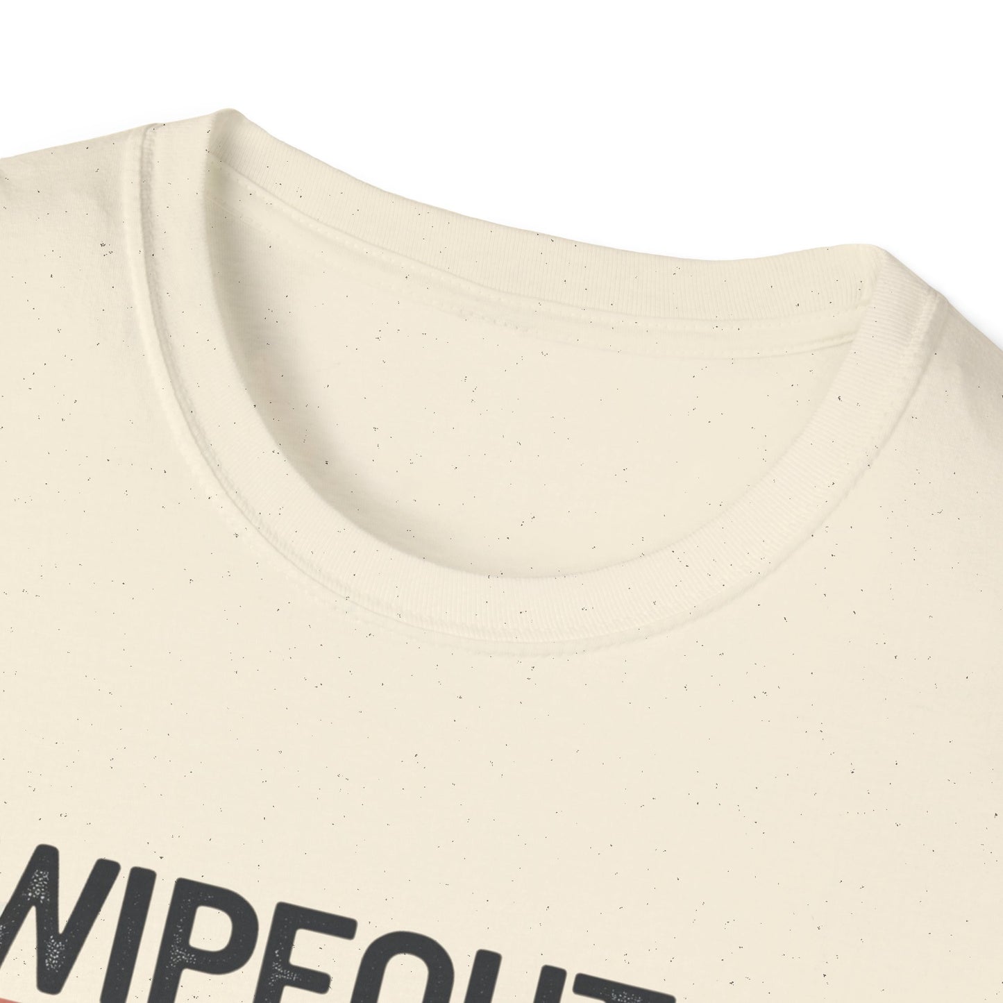 Wipeout Done - T-Shirt