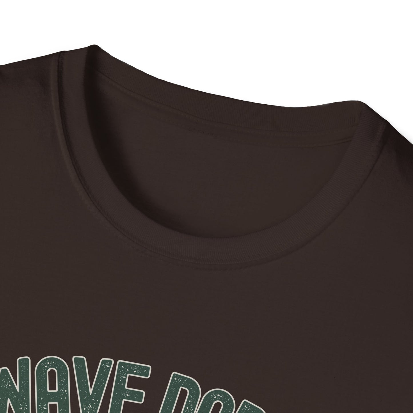 Wave Dads - T-Shirt