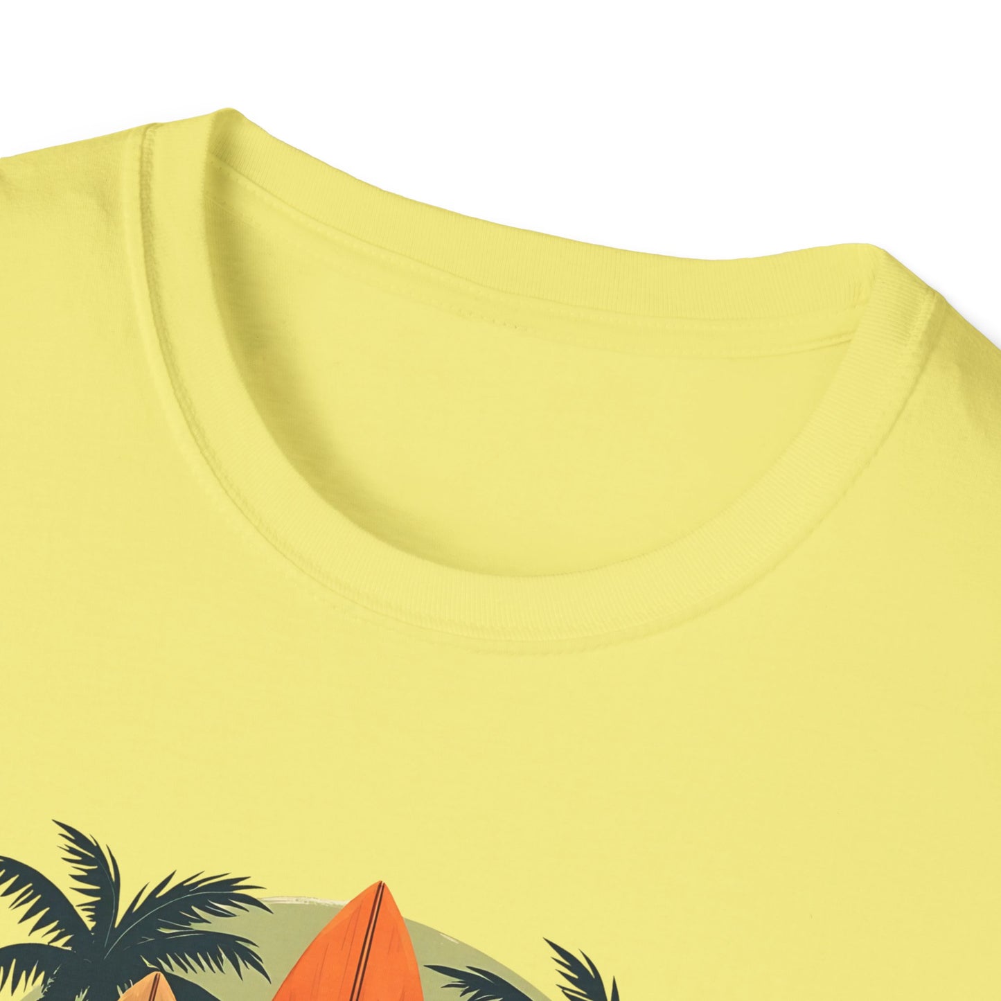 Paddle - T-Shirt