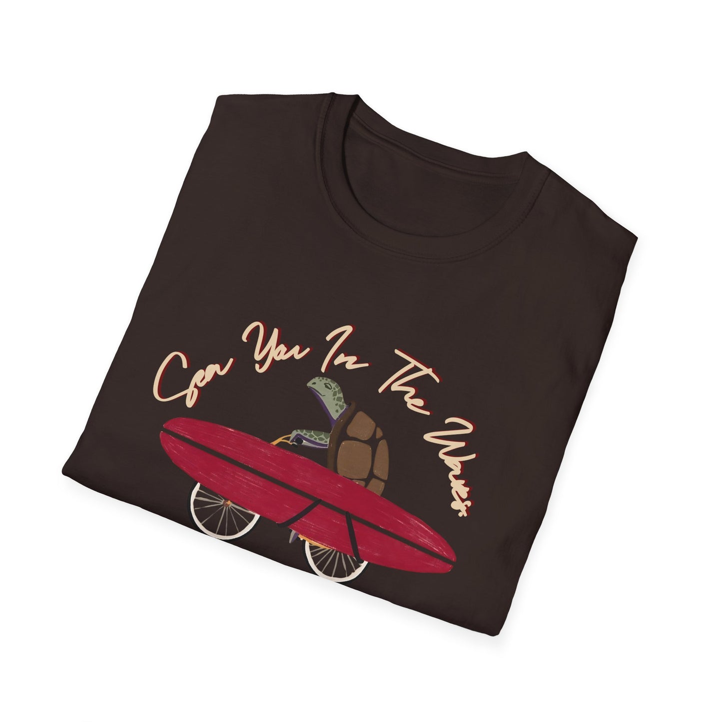 Sea You - T-Shirt