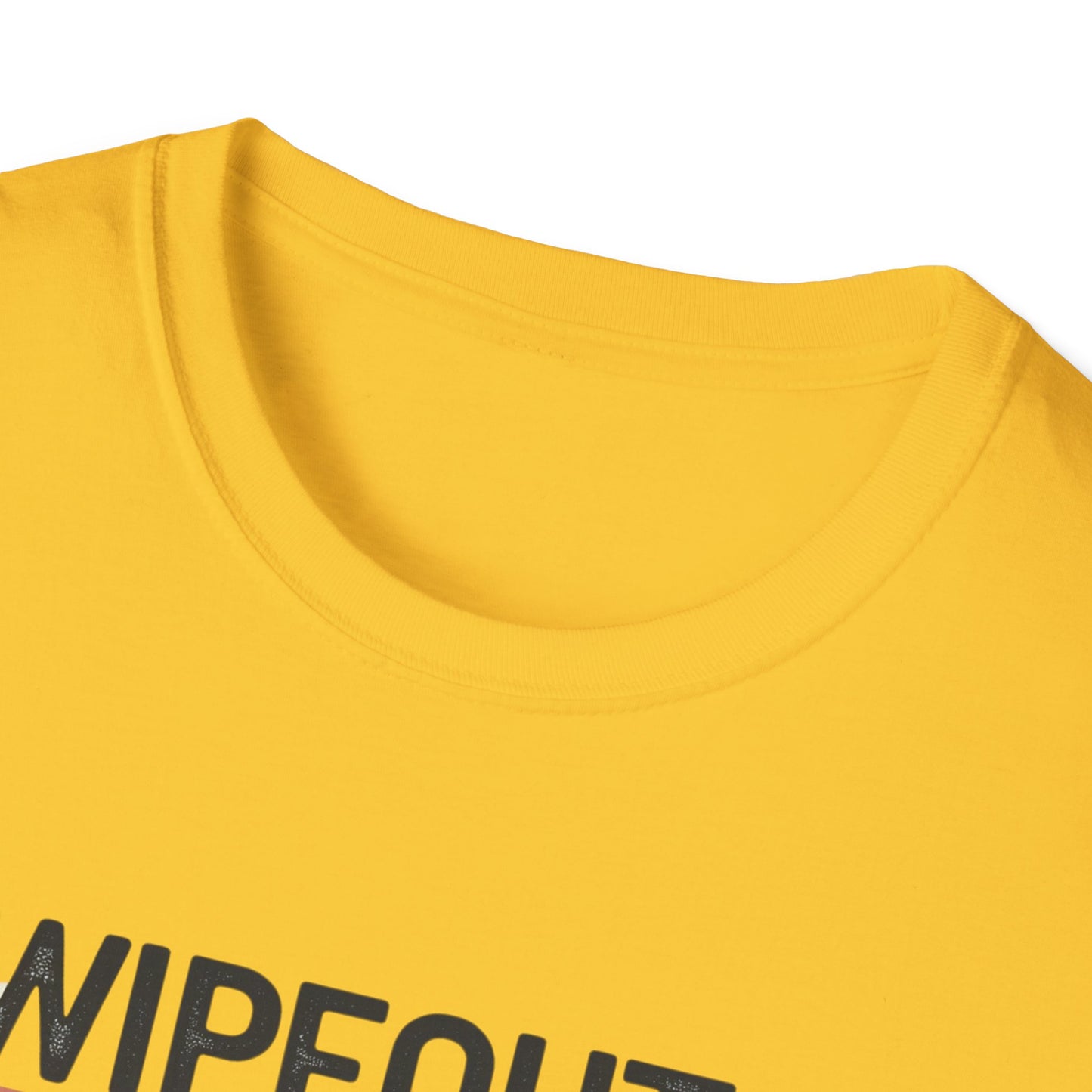 Wipeout Done - T-Shirt