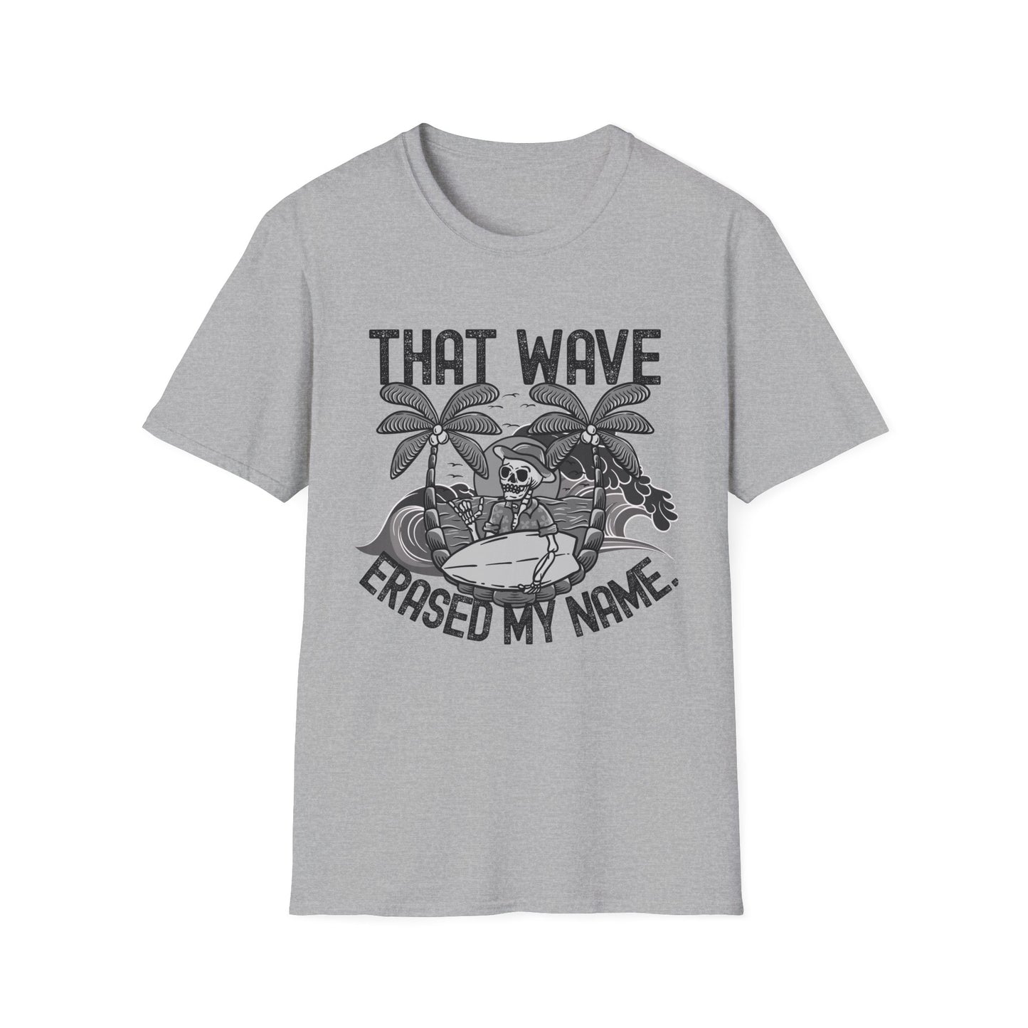 That Wave - T-Shirt