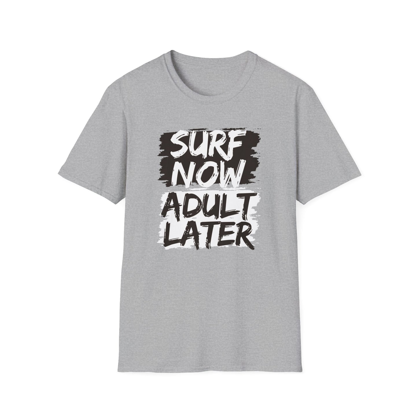 Surf Now - T-Shirt