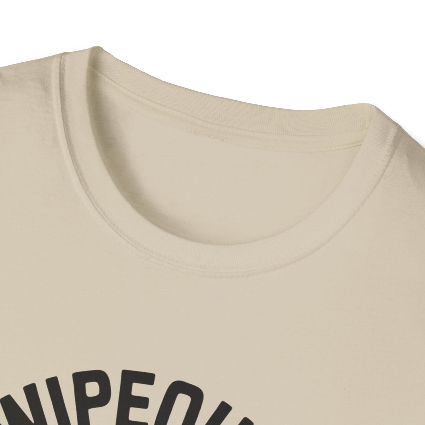 Wipeout, I Call It - T-Shirt