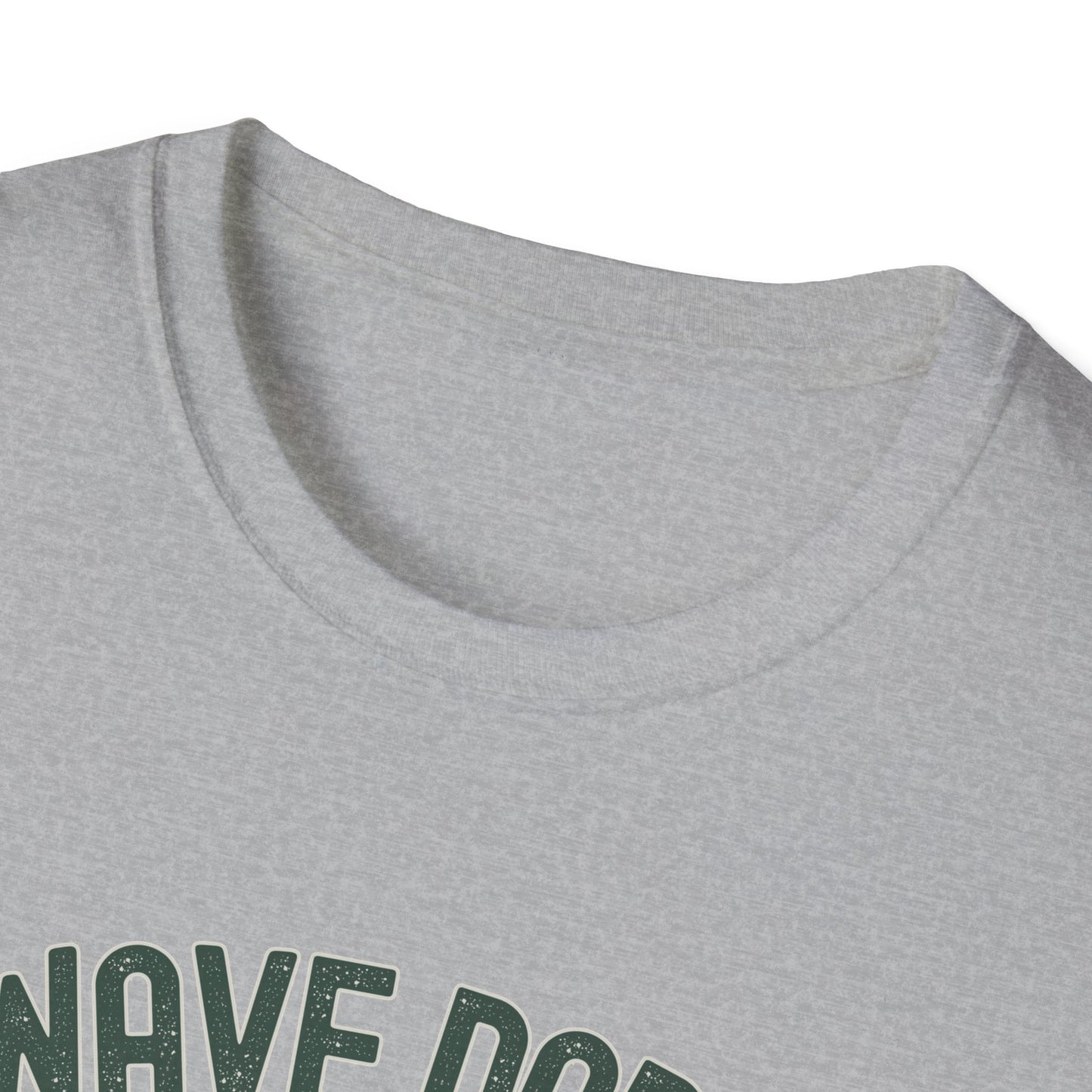 Wave Dads - T-Shirt