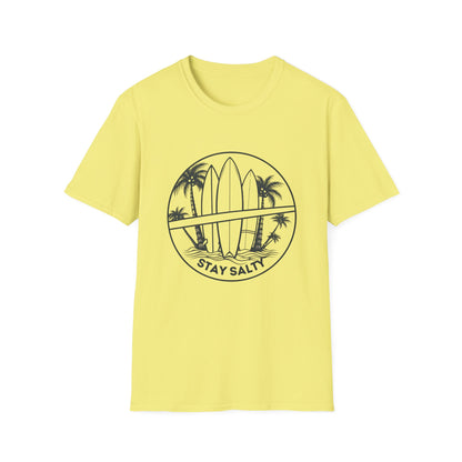 Stay Salty - T-Shirt