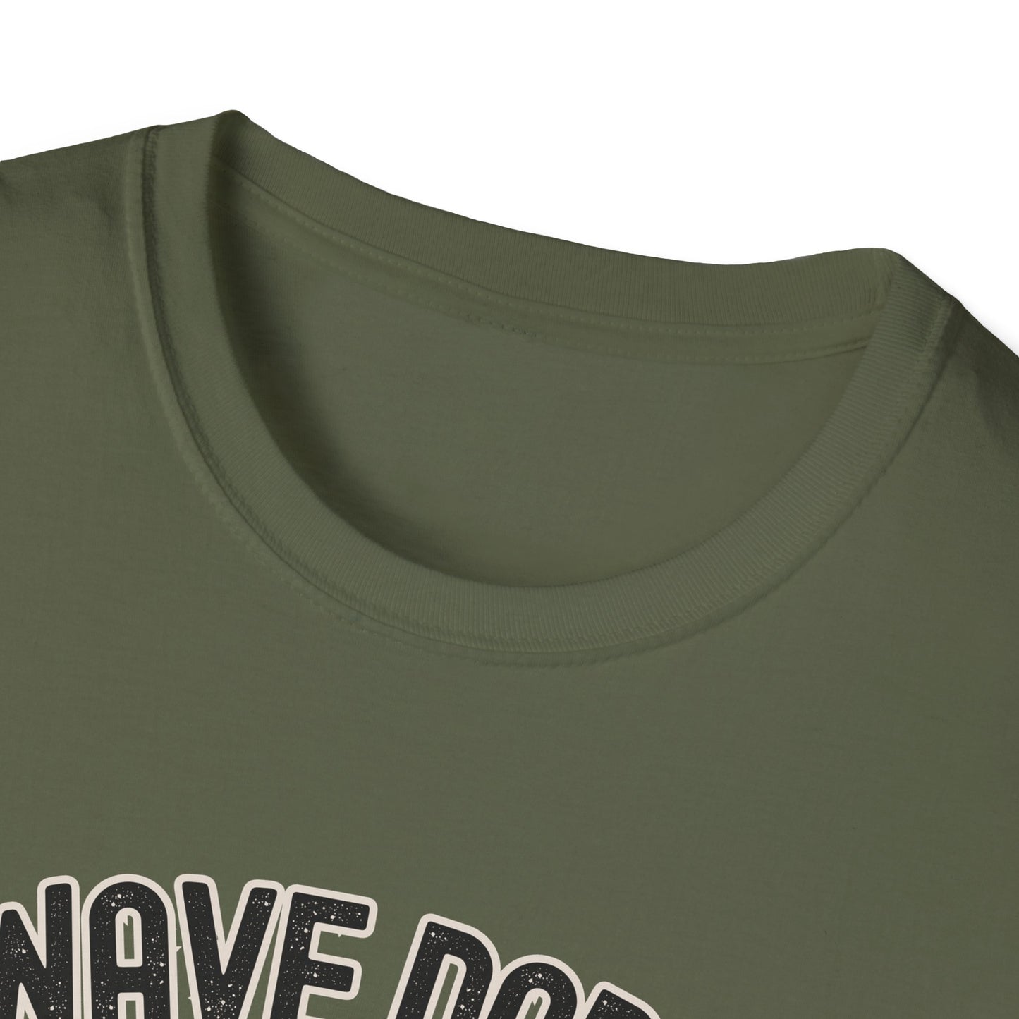Wave Dads - T-Shirt